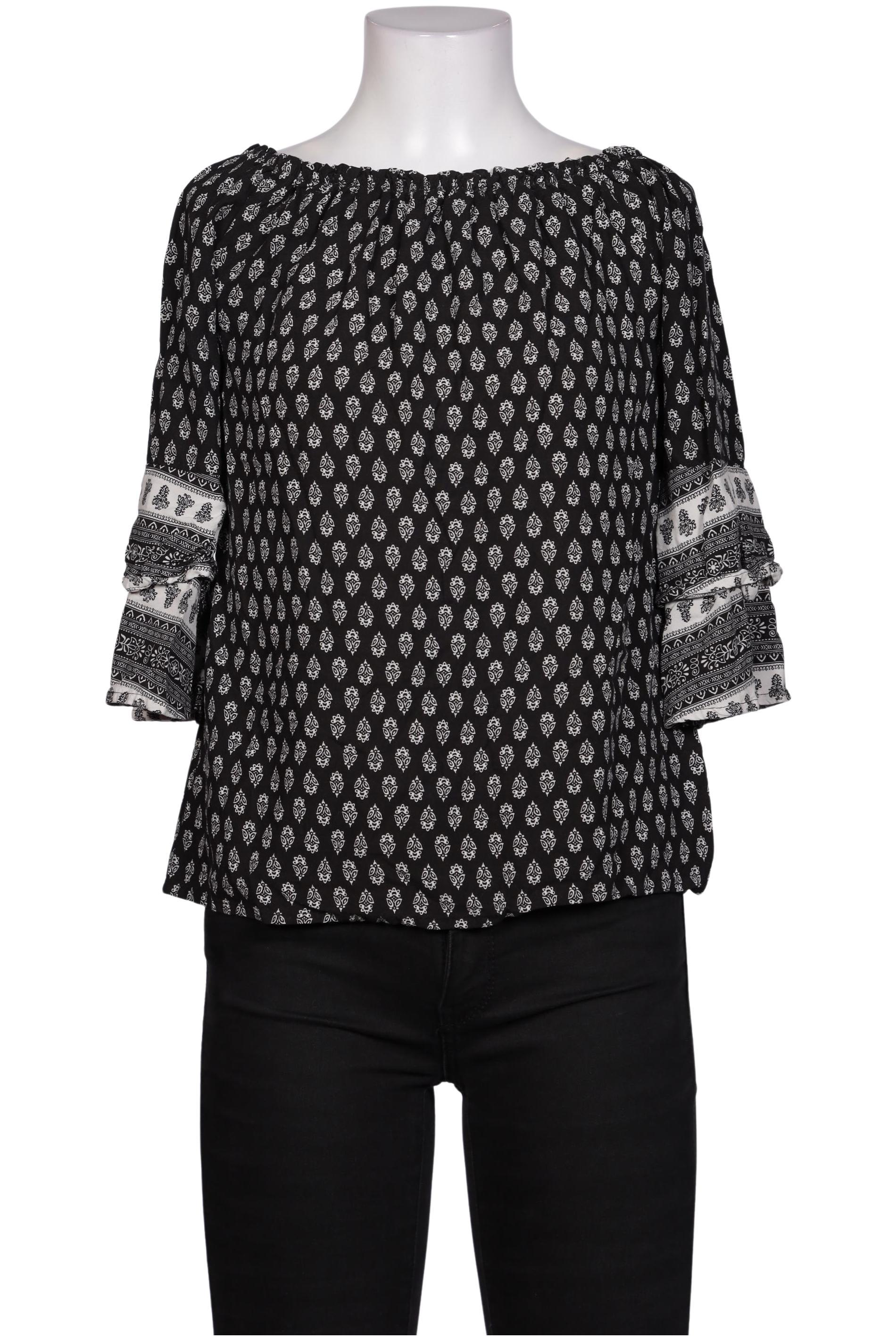 

Lascana Damen Bluse, mehrfarbig, Gr. 34