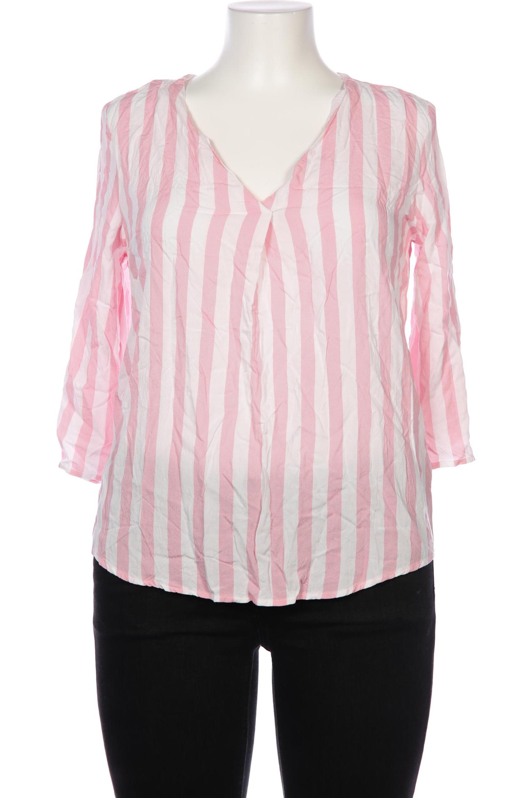 

Lascana Damen Bluse, pink, Gr. 42