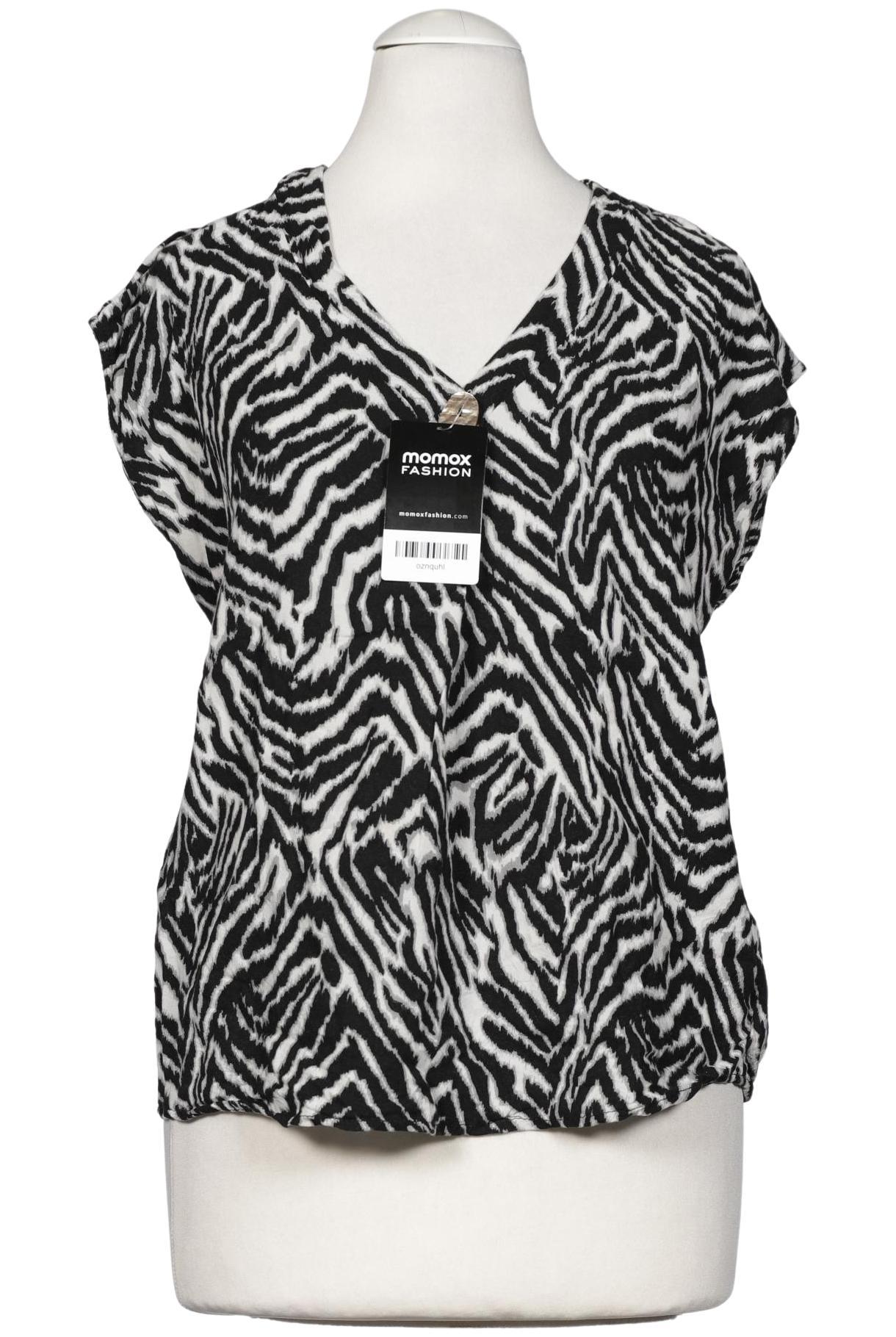 

Lascana Damen Bluse, mehrfarbig, Gr. 34