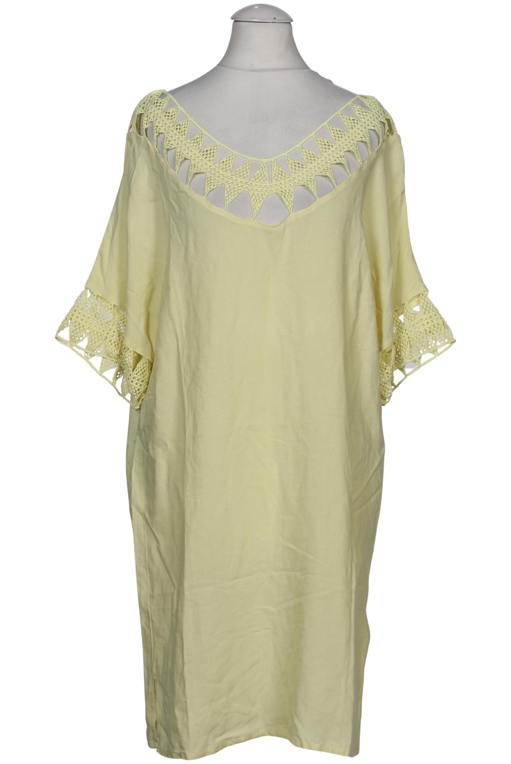 

Lascana Damen Bluse, gelb, Gr. 36