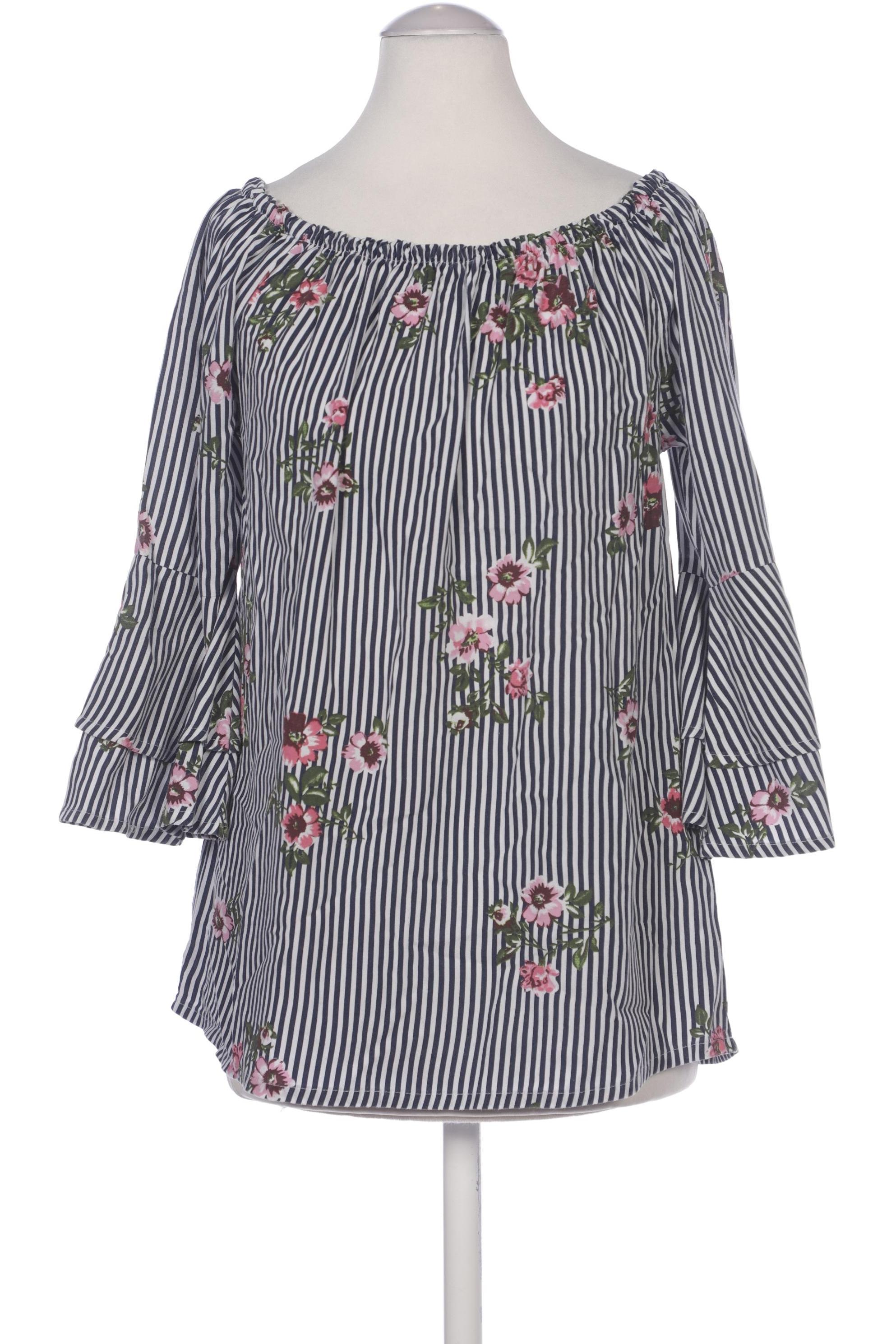 

Lascana Damen Bluse, mehrfarbig, Gr. 36