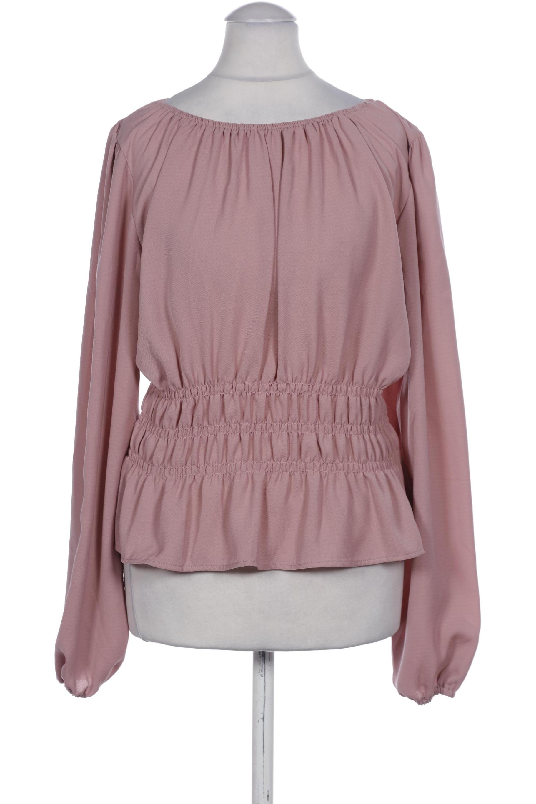 

Lascana Damen Bluse, pink, Gr. 36
