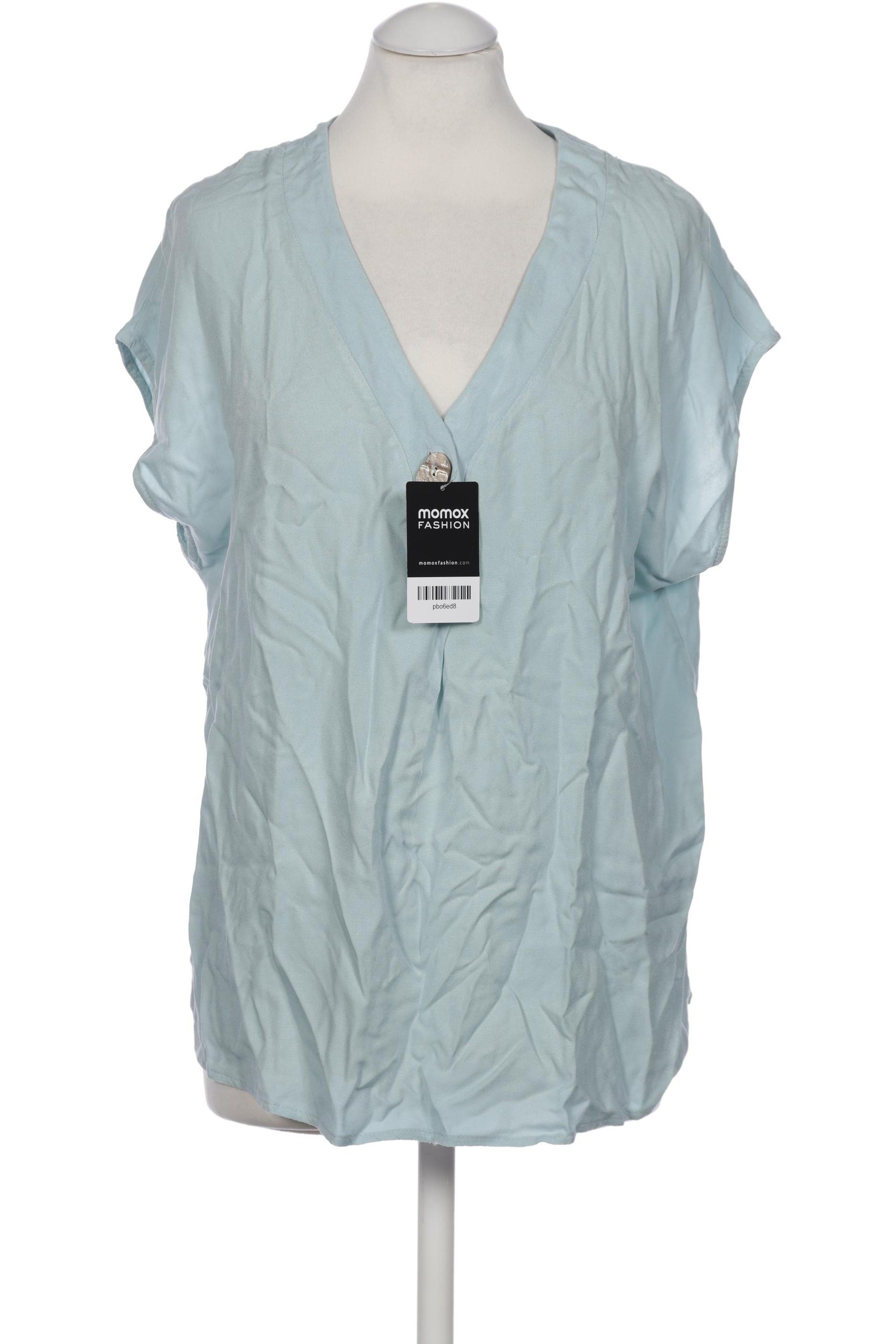 

Lascana Damen Bluse, hellblau, Gr. 40