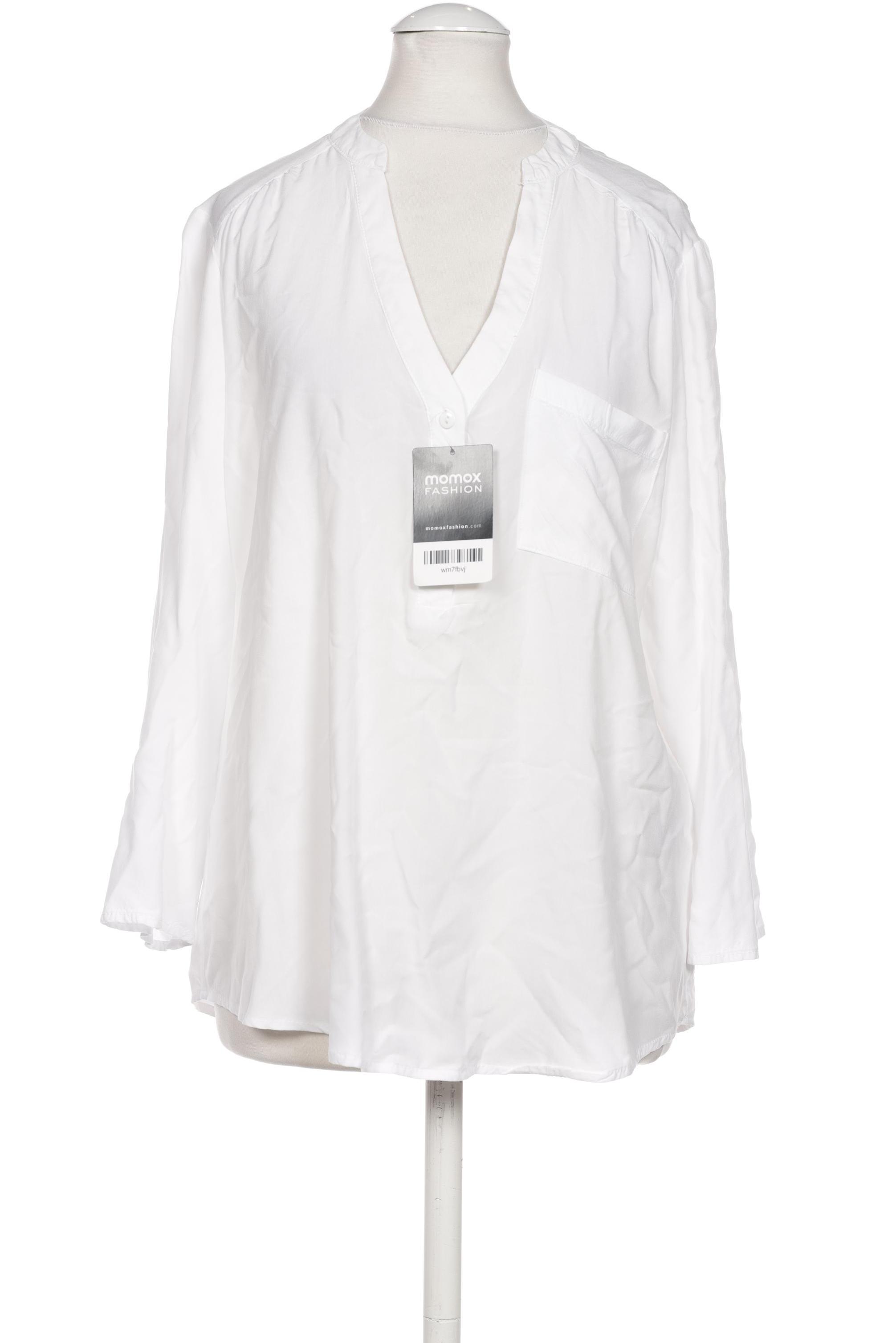 

Lascana Damen Bluse, weiß, Gr. 38