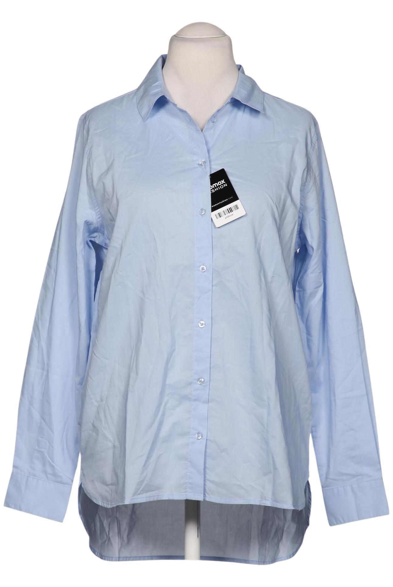 

Lascana Damen Bluse, hellblau, Gr. 40