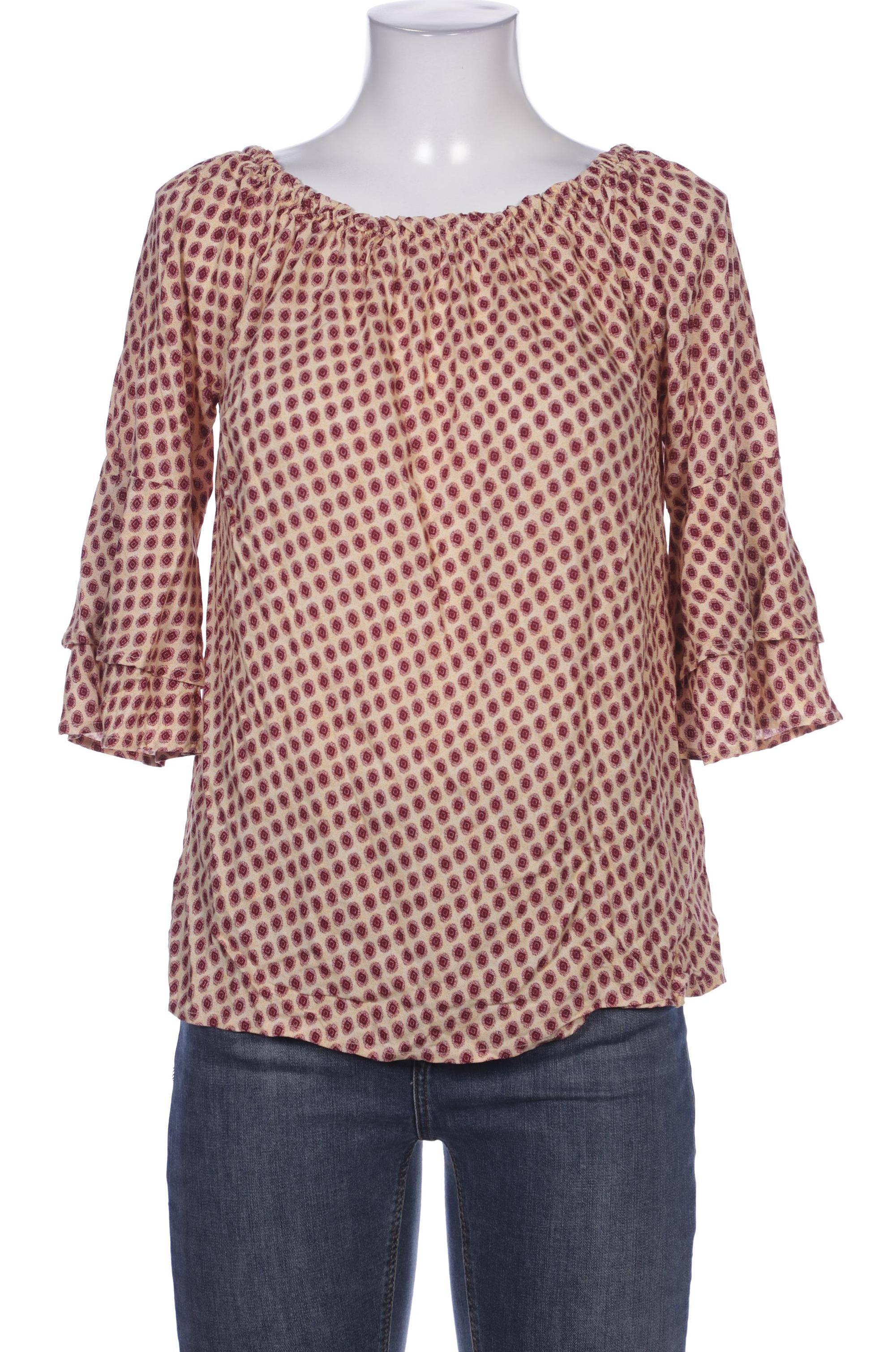 

LASCANA Damen Bluse, beige