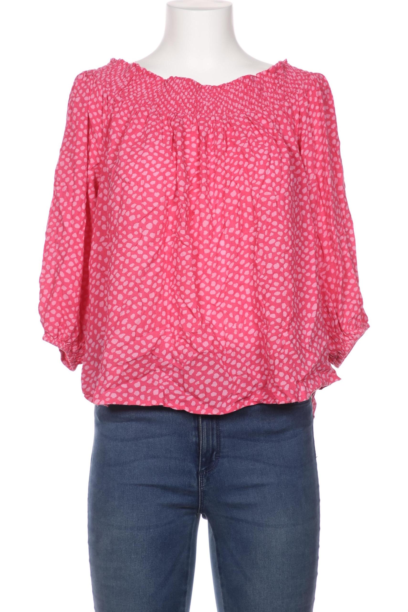 

Lascana Damen Bluse, pink, Gr. 40