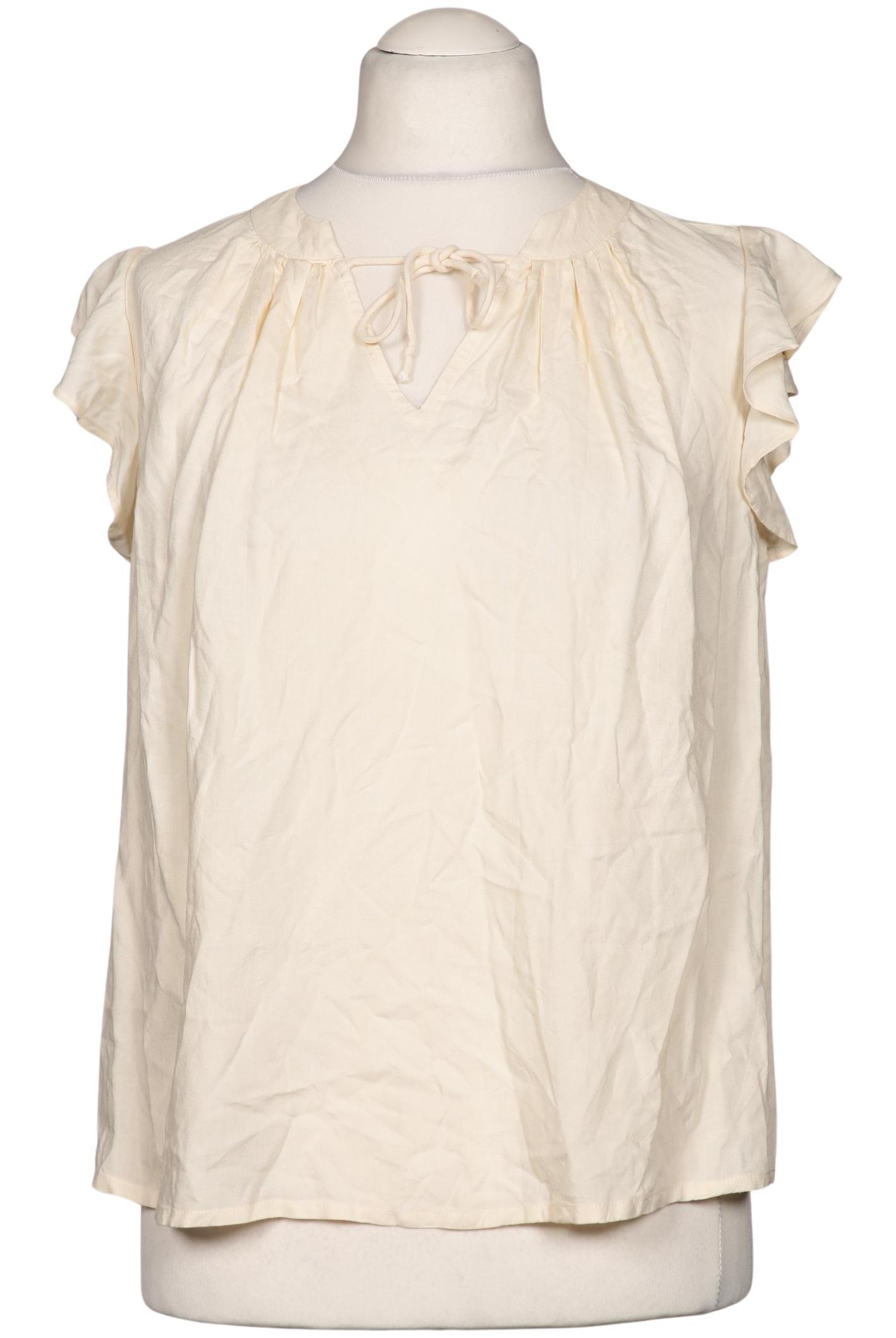 

Lascana Damen Bluse, cremeweiß, Gr. 40