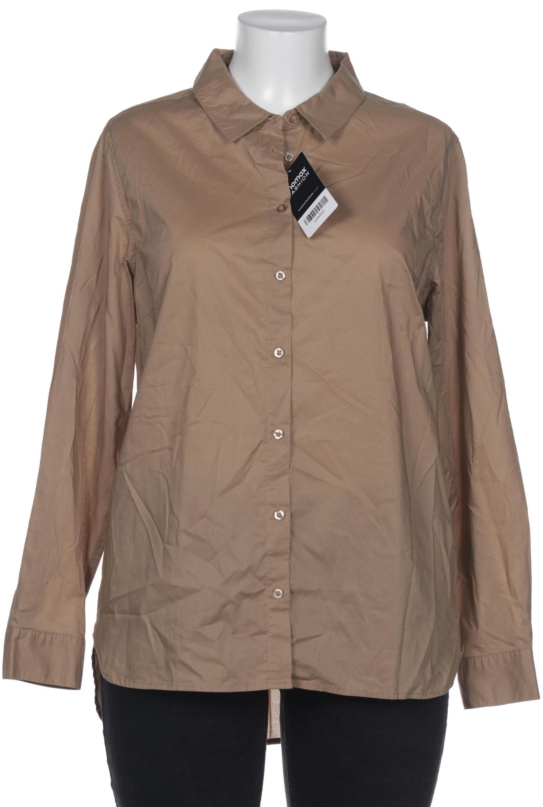 

Lascana Damen Bluse, beige, Gr. 44