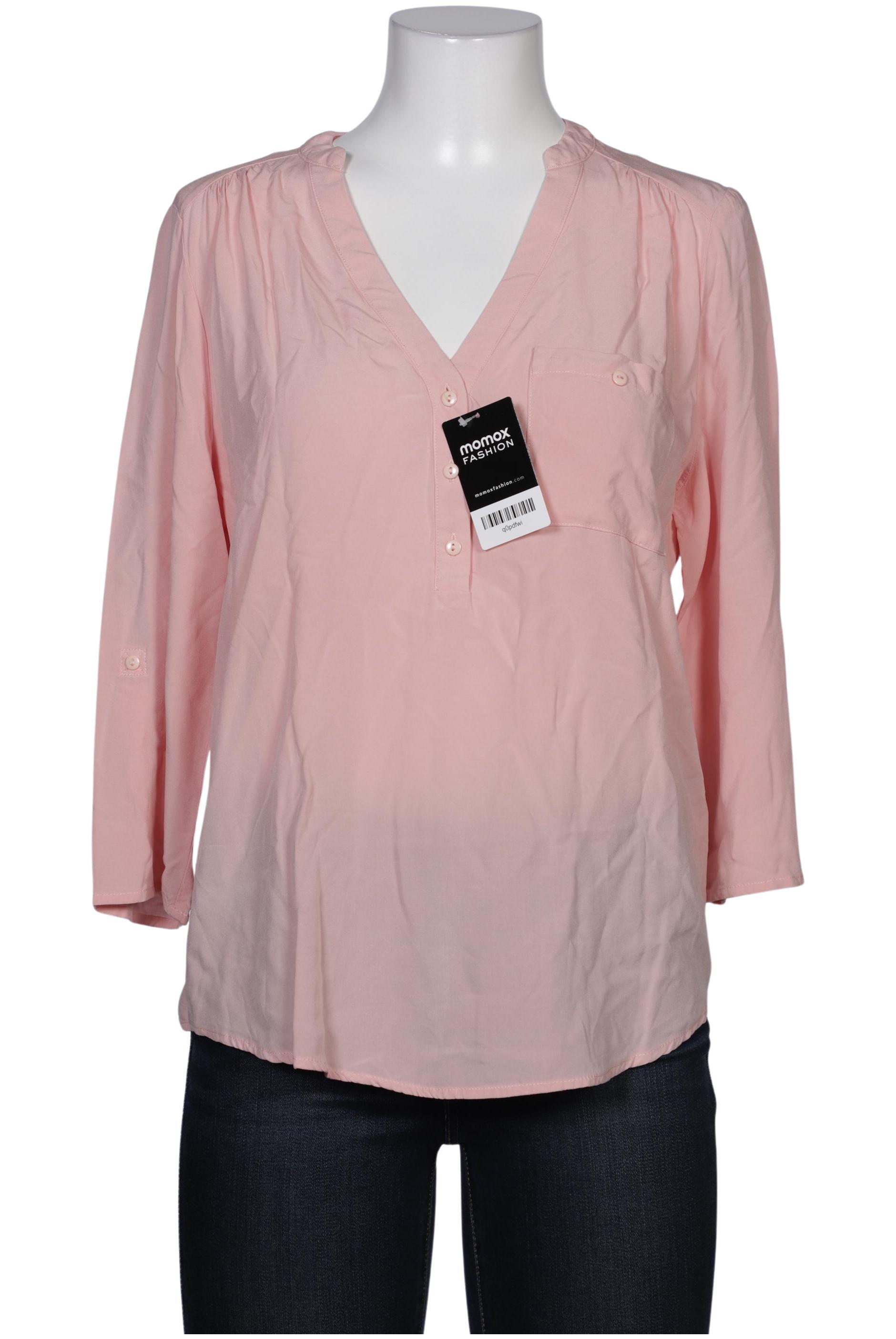 

Lascana Damen Bluse, pink, Gr. 38