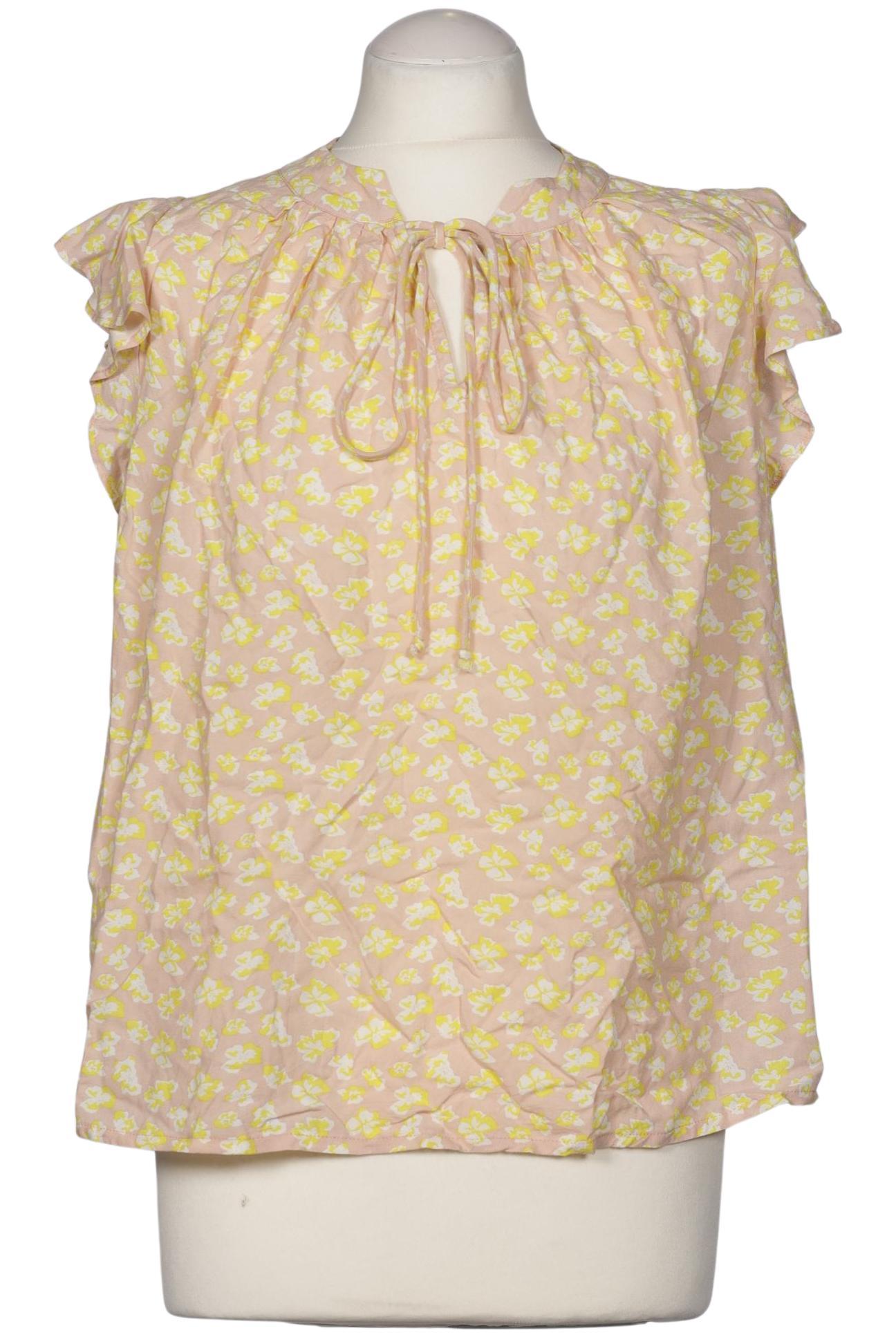 

Lascana Damen Bluse, pink, Gr. 40