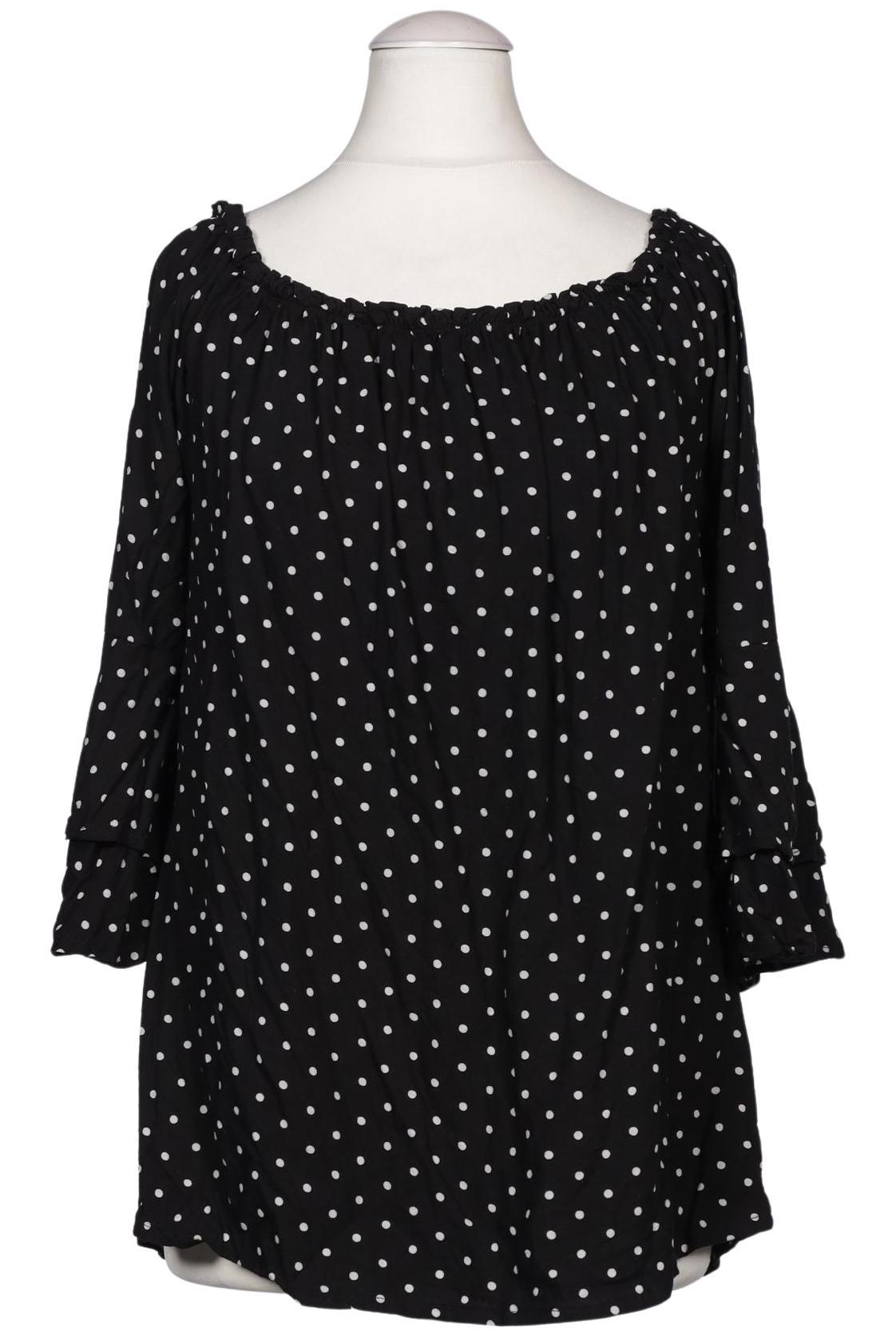 

Lascana Damen Bluse, mehrfarbig, Gr. 40