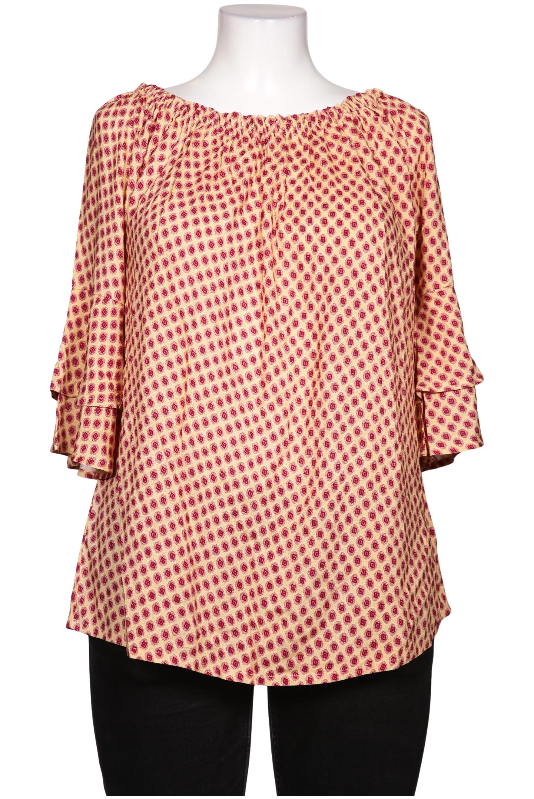 

Lascana Damen Bluse, pink, Gr. 44