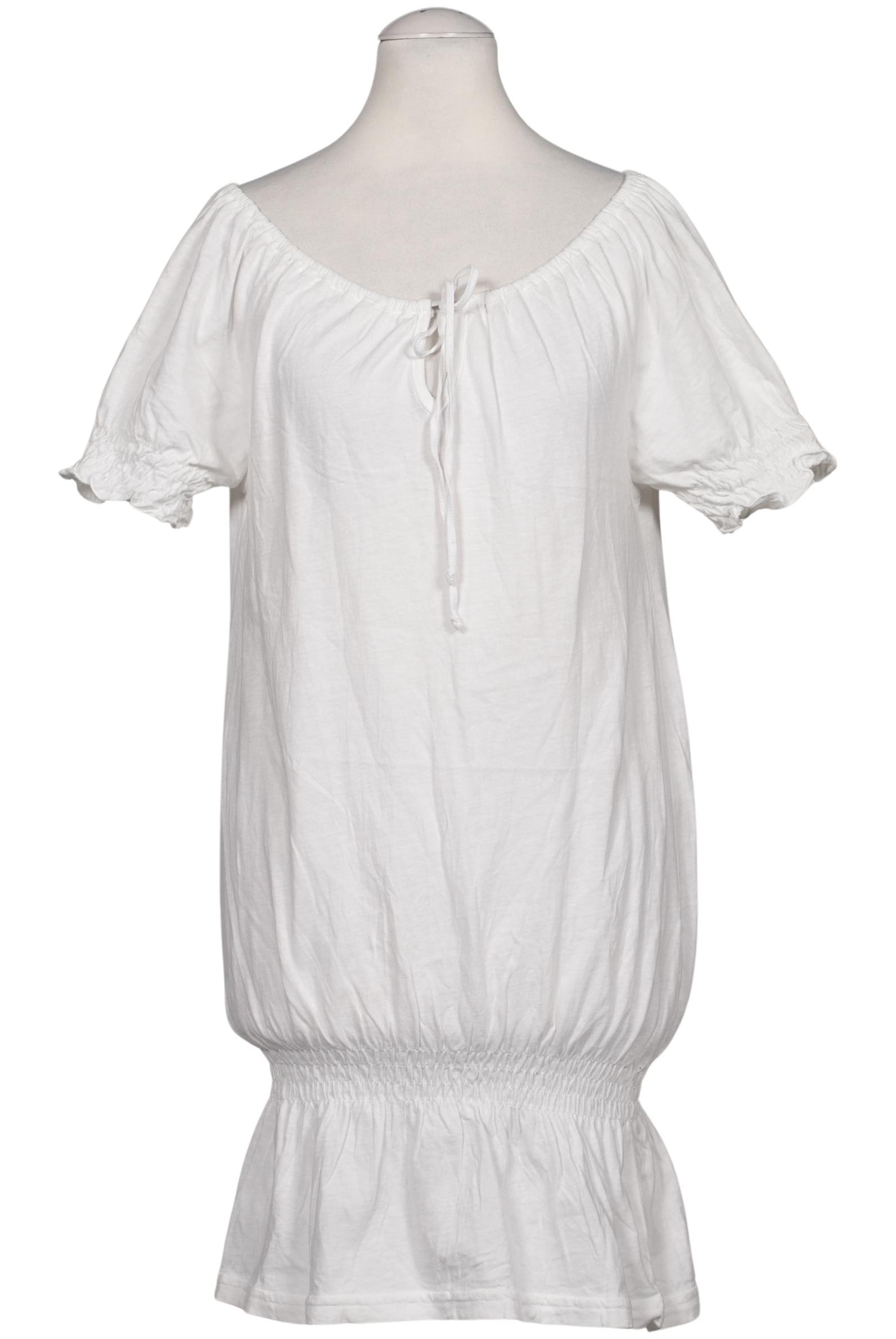 

Lascana Damen Bluse, weiß, Gr. 32