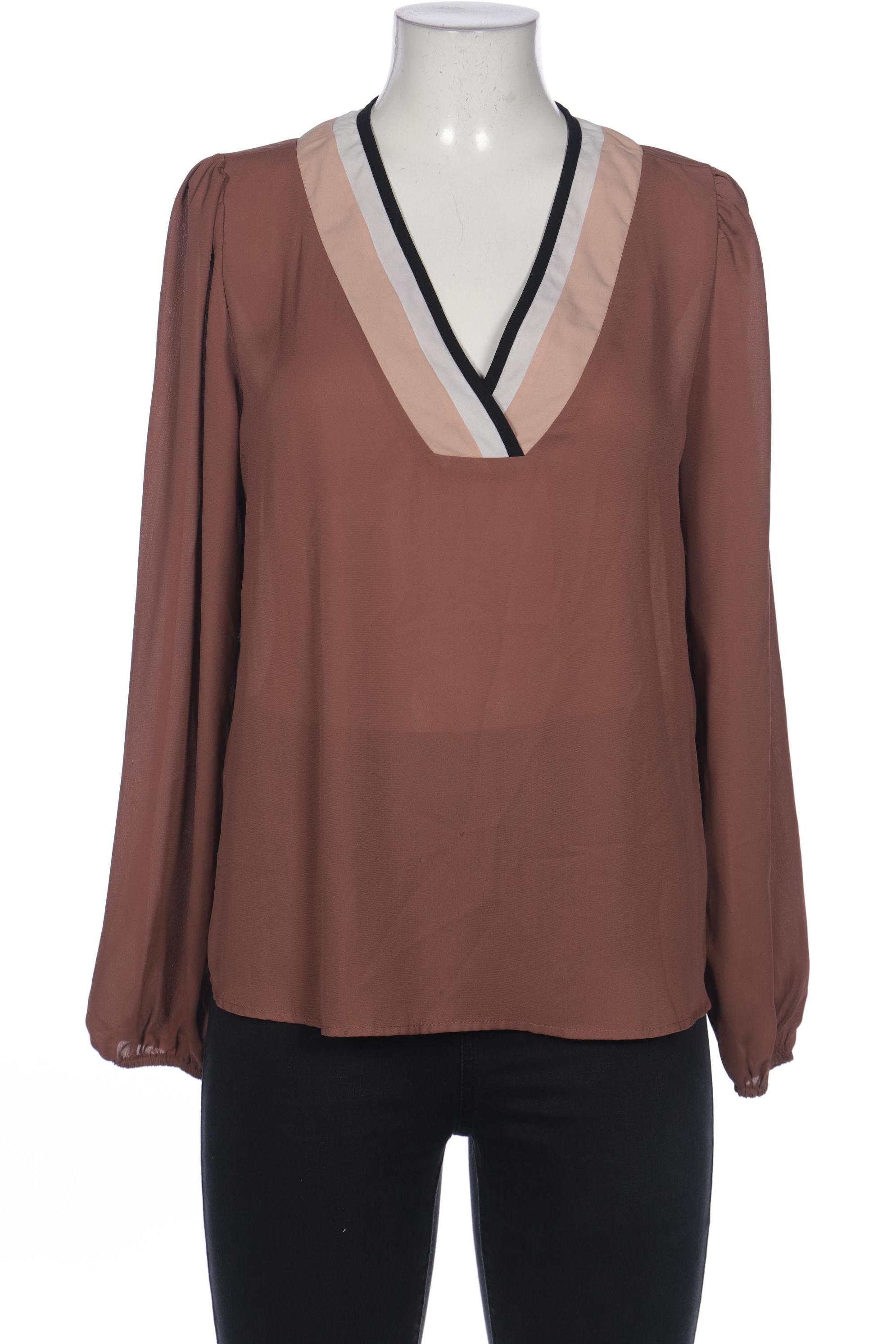 

Lascana Damen Bluse, pink, Gr. 40