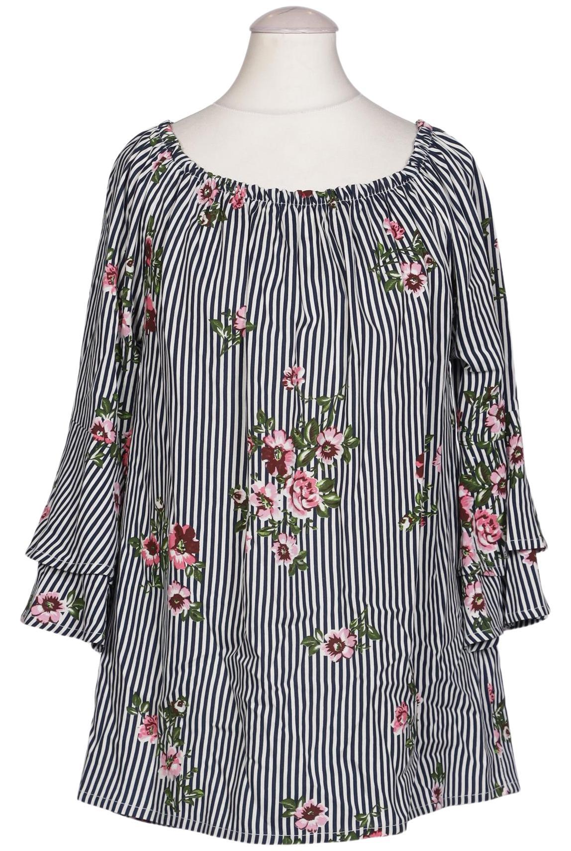 

Lascana Damen Bluse, mehrfarbig, Gr. 36