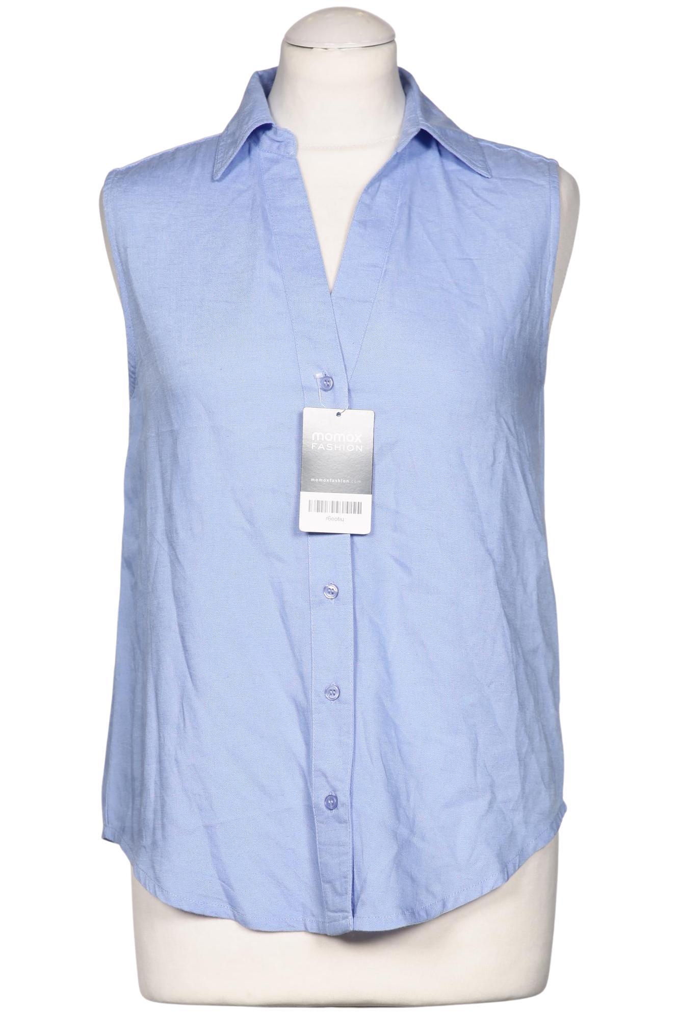 

Lascana Damen Bluse, hellblau, Gr. 38