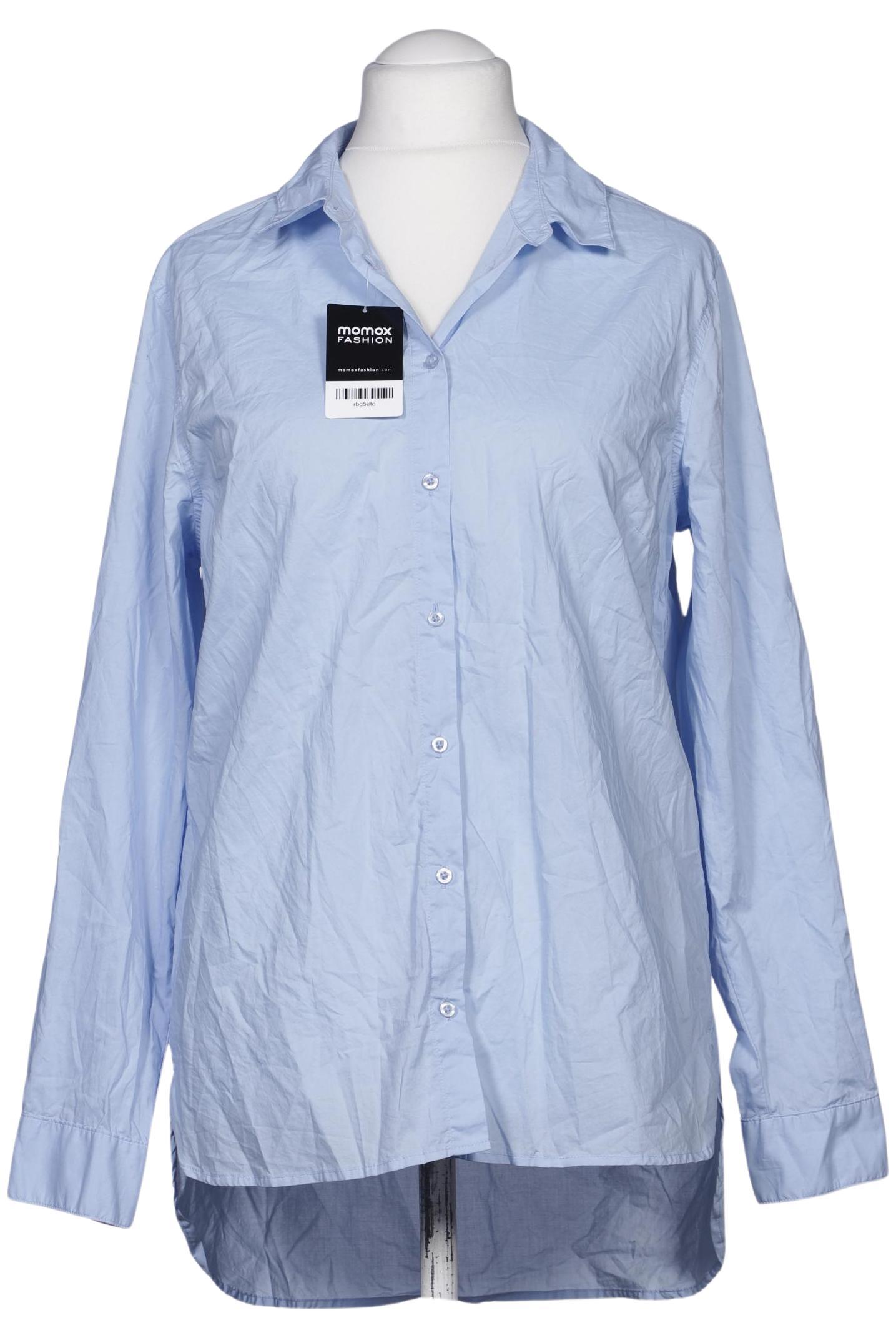 

Lascana Damen Bluse, hellblau, Gr. 44