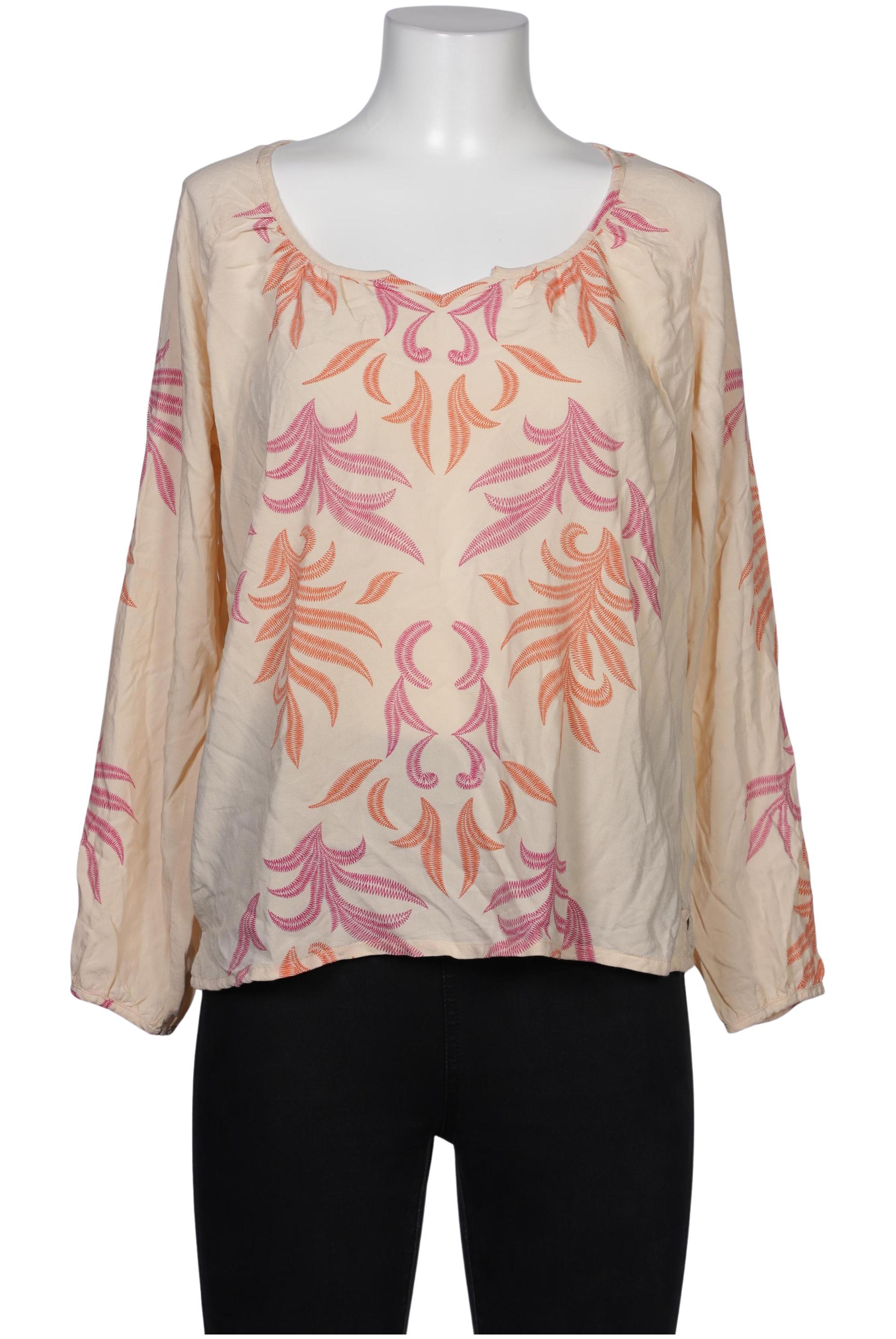 

Lascana Damen Bluse, mehrfarbig, Gr. 38