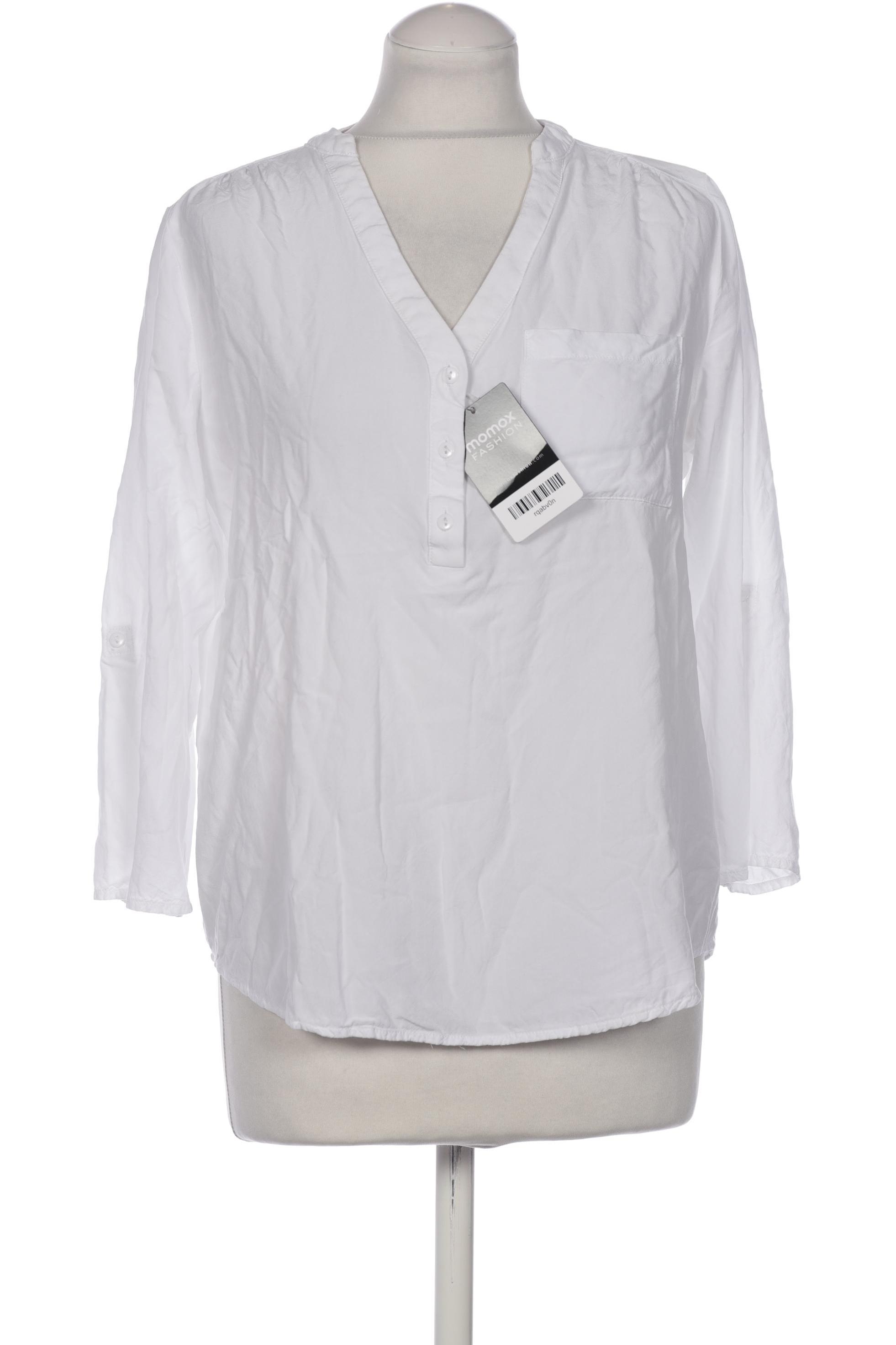 

Lascana Damen Bluse, weiß, Gr. 38