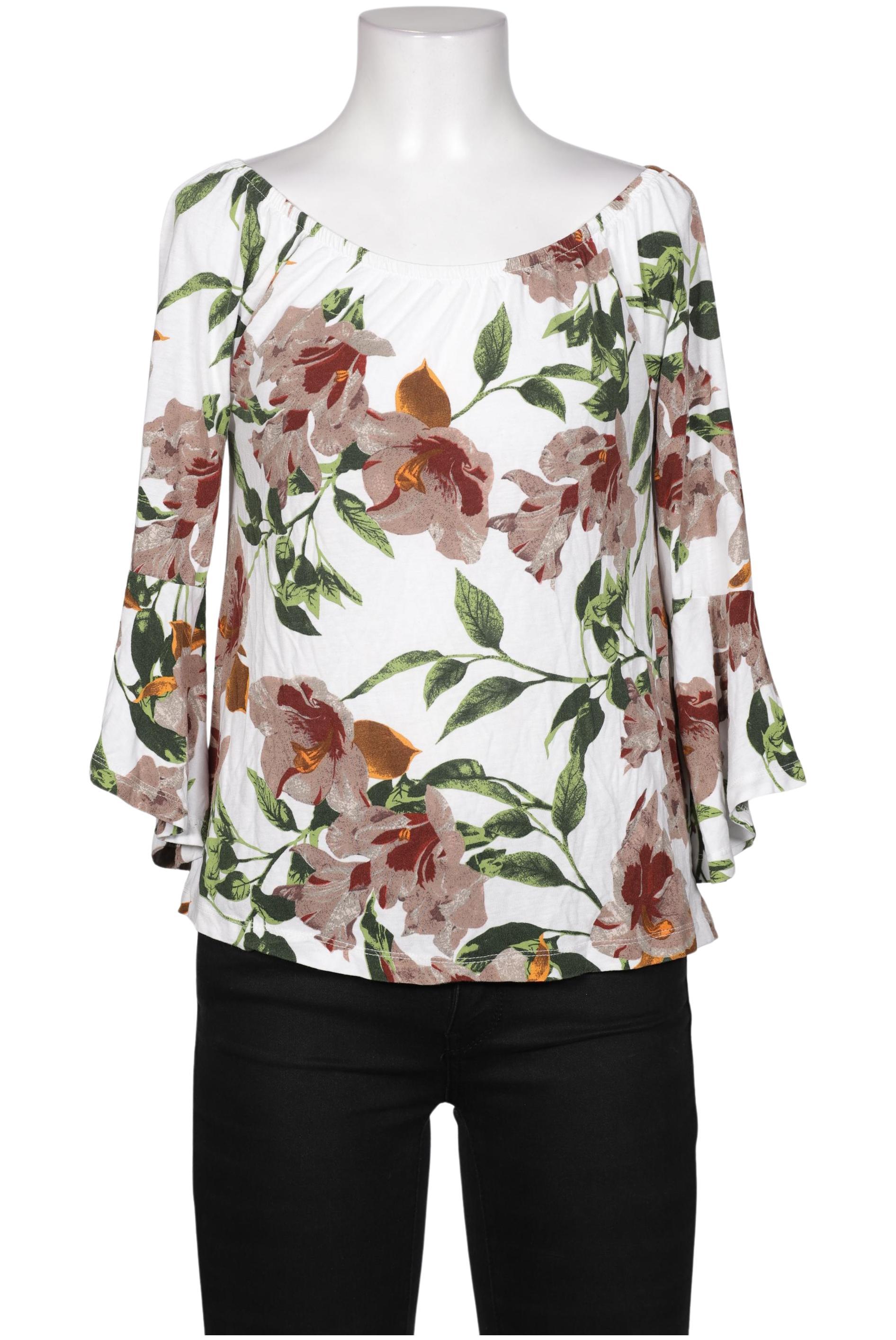 

Lascana Damen Bluse, mehrfarbig, Gr. 32