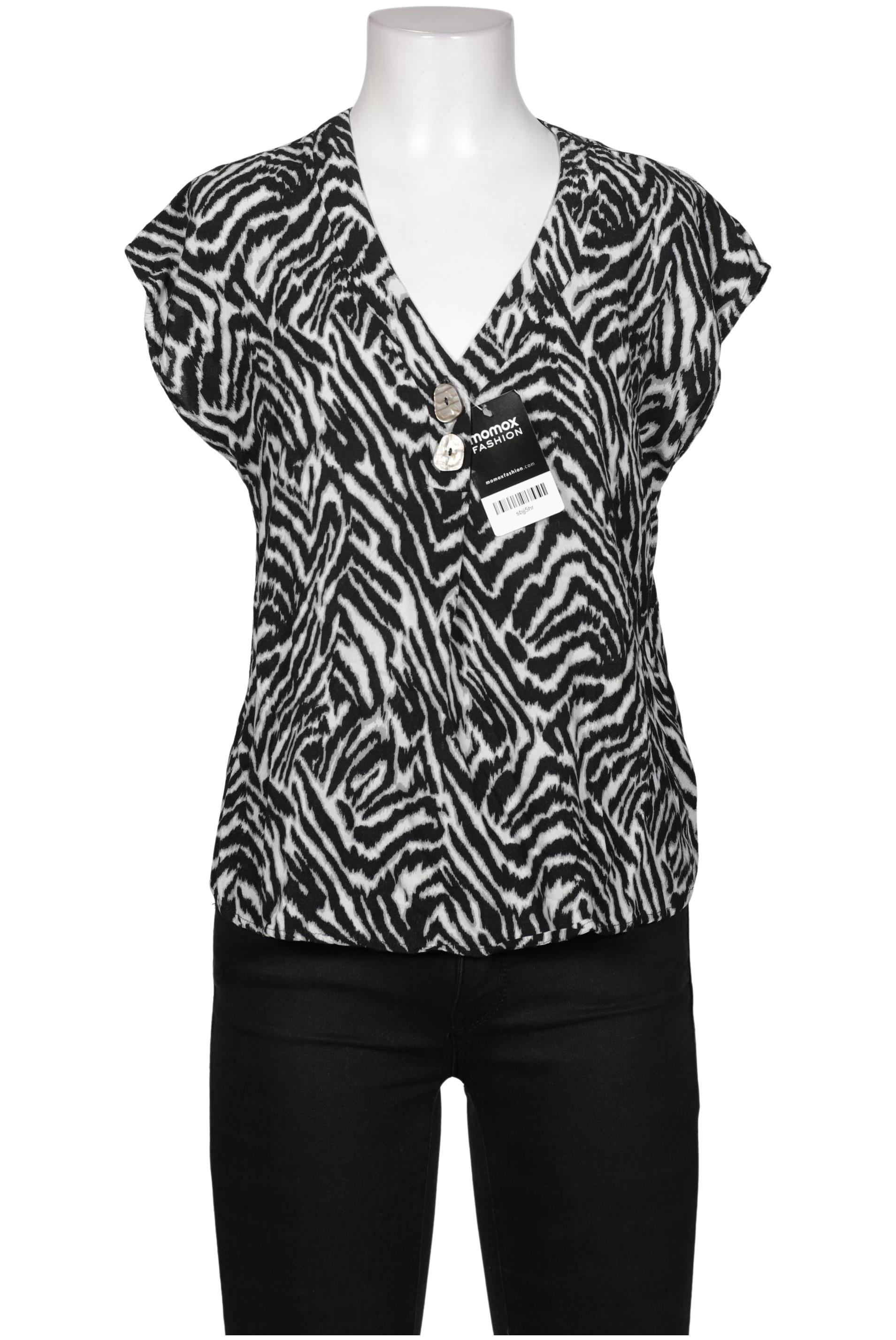 

Lascana Damen Bluse, mehrfarbig, Gr. 38