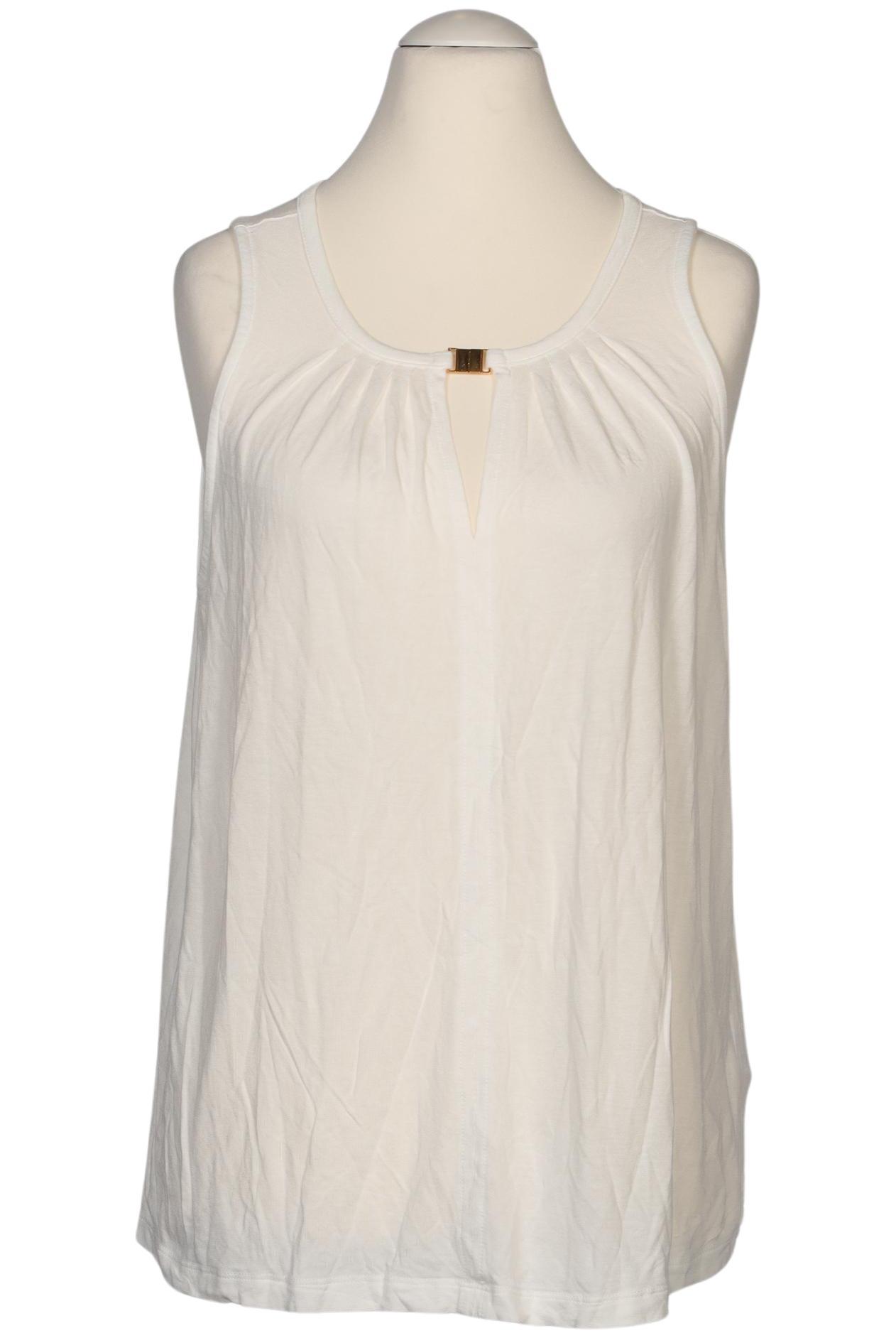 

Lascana Damen Bluse, cremeweiß, Gr. 40