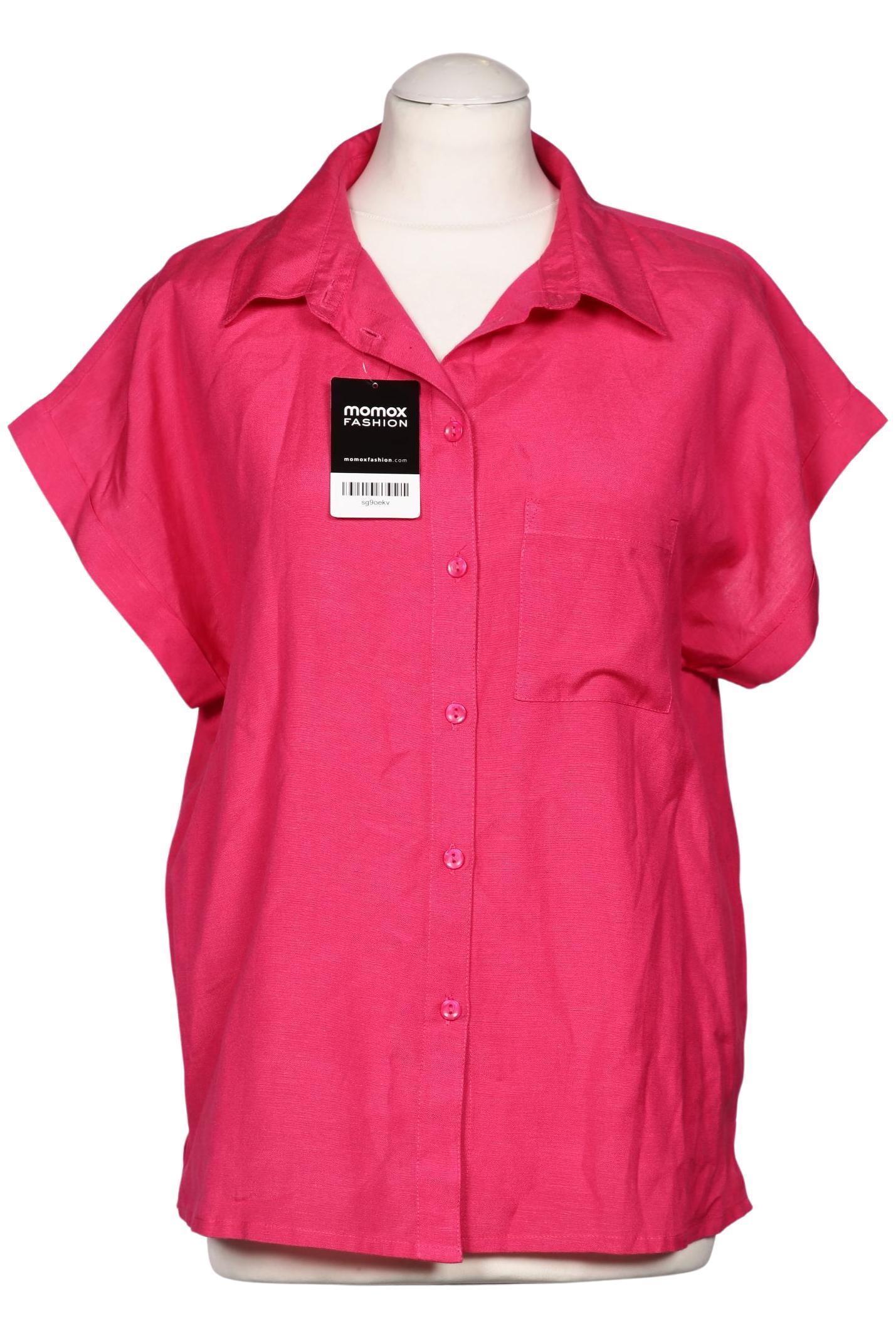 

Lascana Damen Bluse, pink, Gr. 38