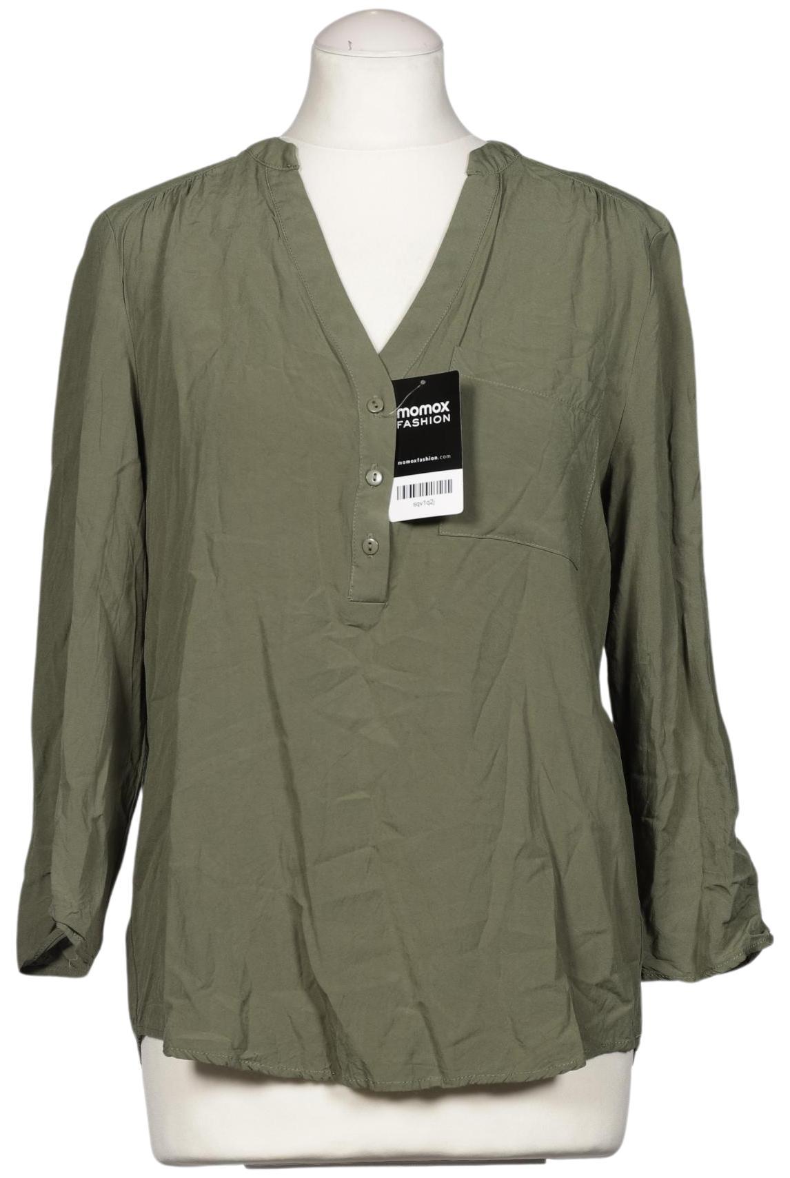 

Lascana Damen Bluse, grün, Gr. 38