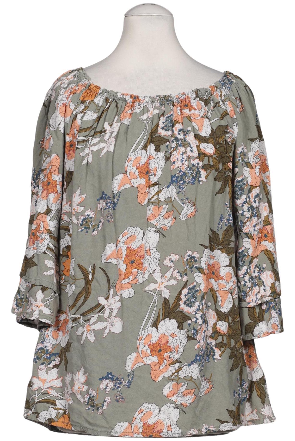 

Lascana Damen Bluse, mehrfarbig, Gr. 38