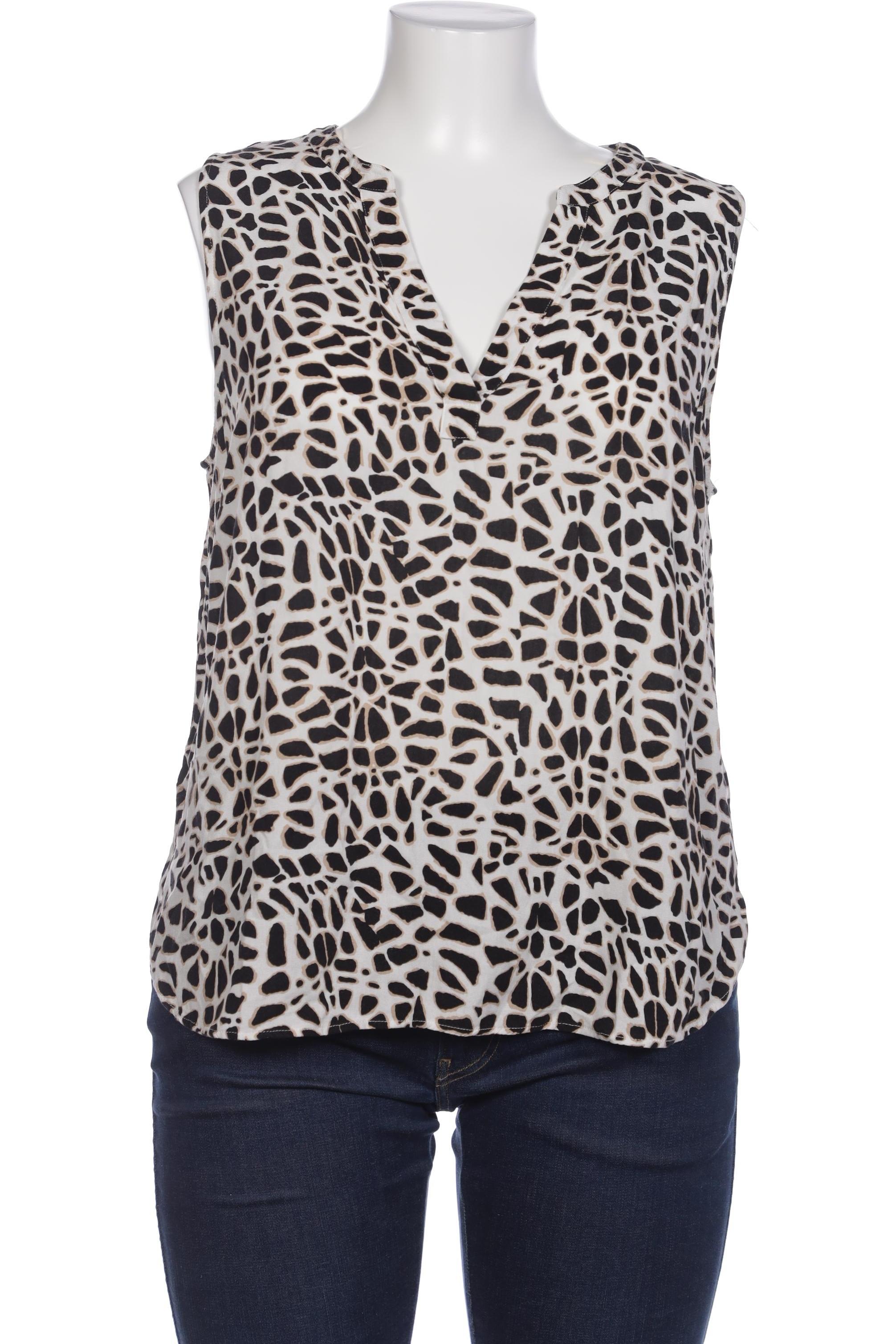 

Lascana Damen Bluse, weiß, Gr. 46
