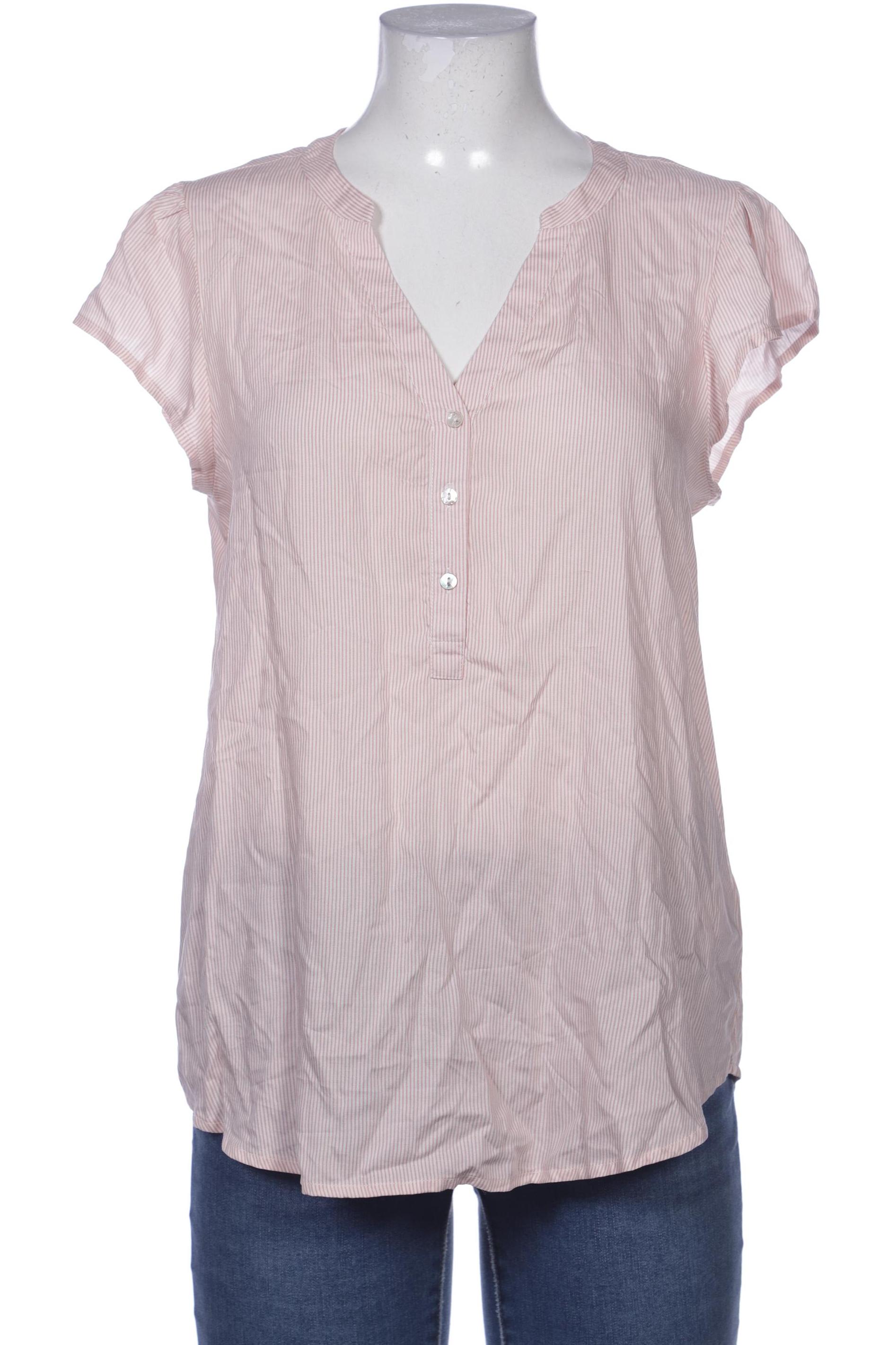 

Lascana Damen Bluse, pink, Gr. 40