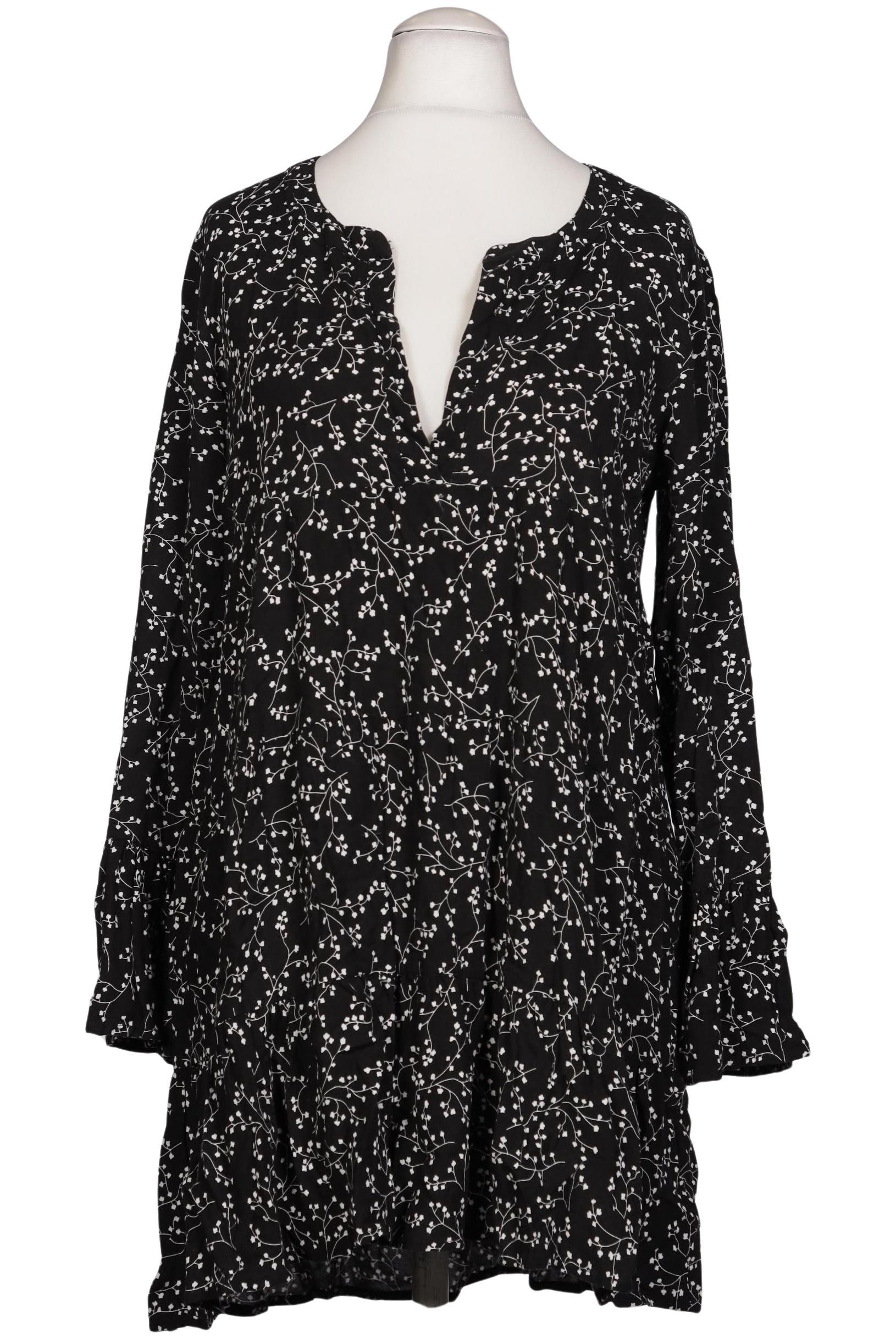 

Lascana Damen Bluse, mehrfarbig, Gr. 36