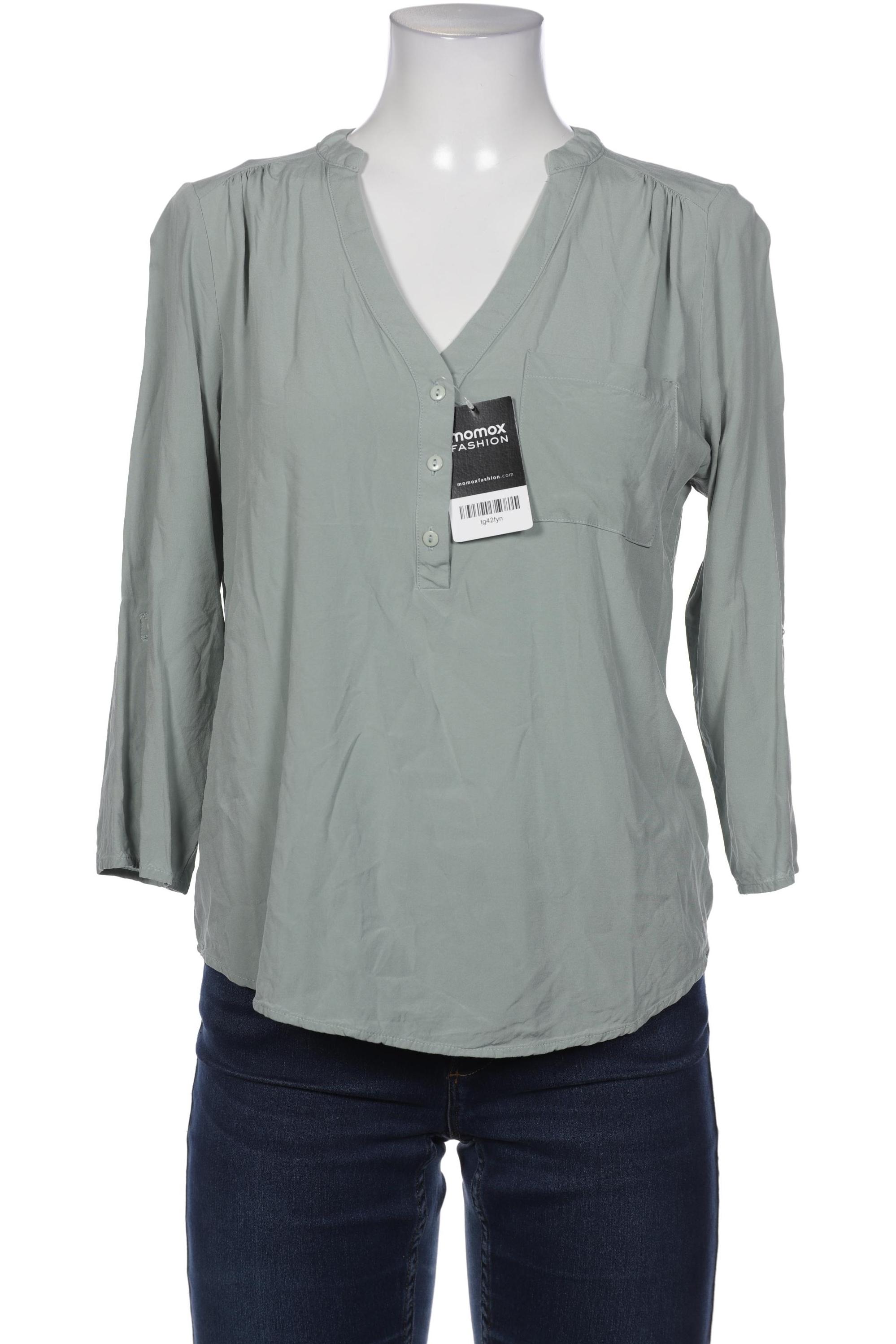 

Lascana Damen Bluse, türkis, Gr. 40