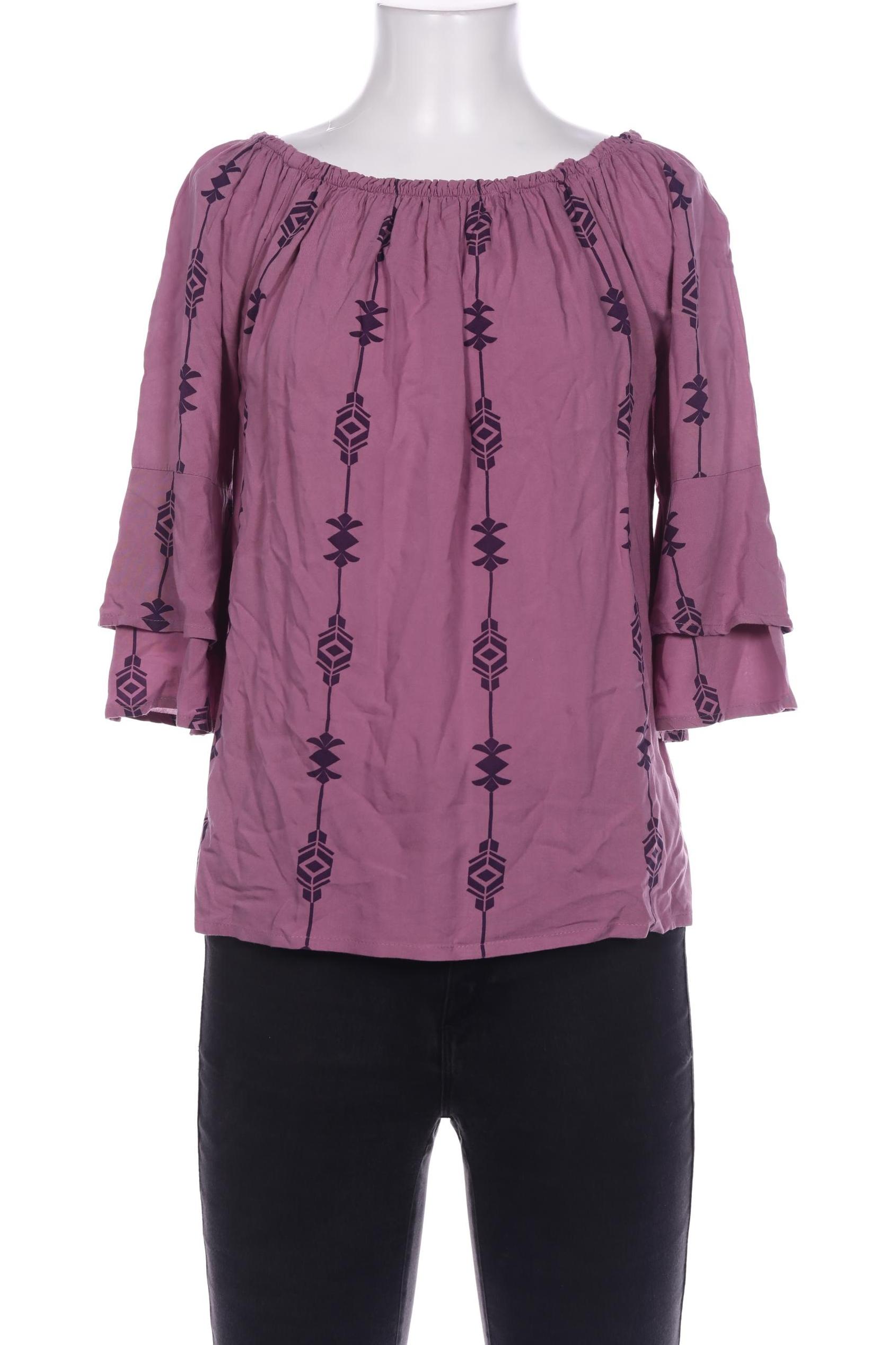 

Lascana Damen Bluse, flieder, Gr. 36