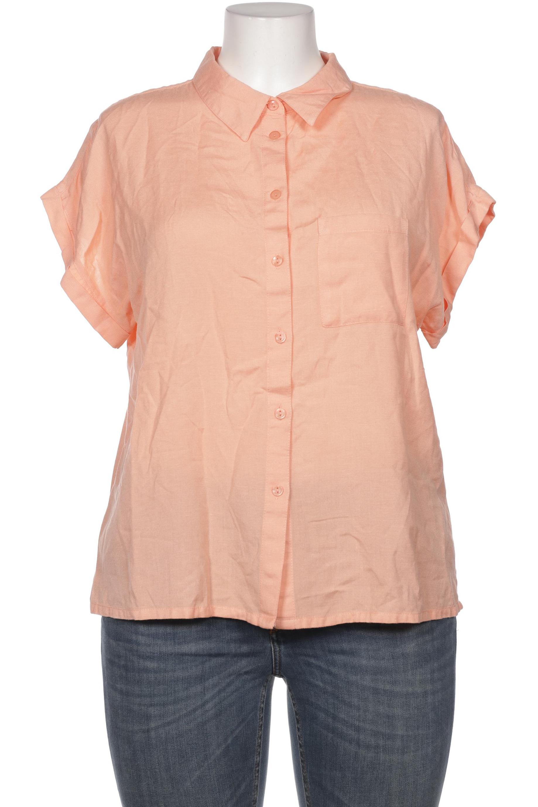 

Lascana Damen Bluse, orange, Gr. 44