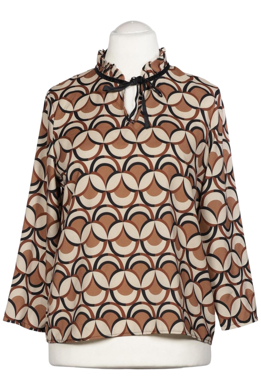 

Lascana Damen Bluse, mehrfarbig, Gr. 42