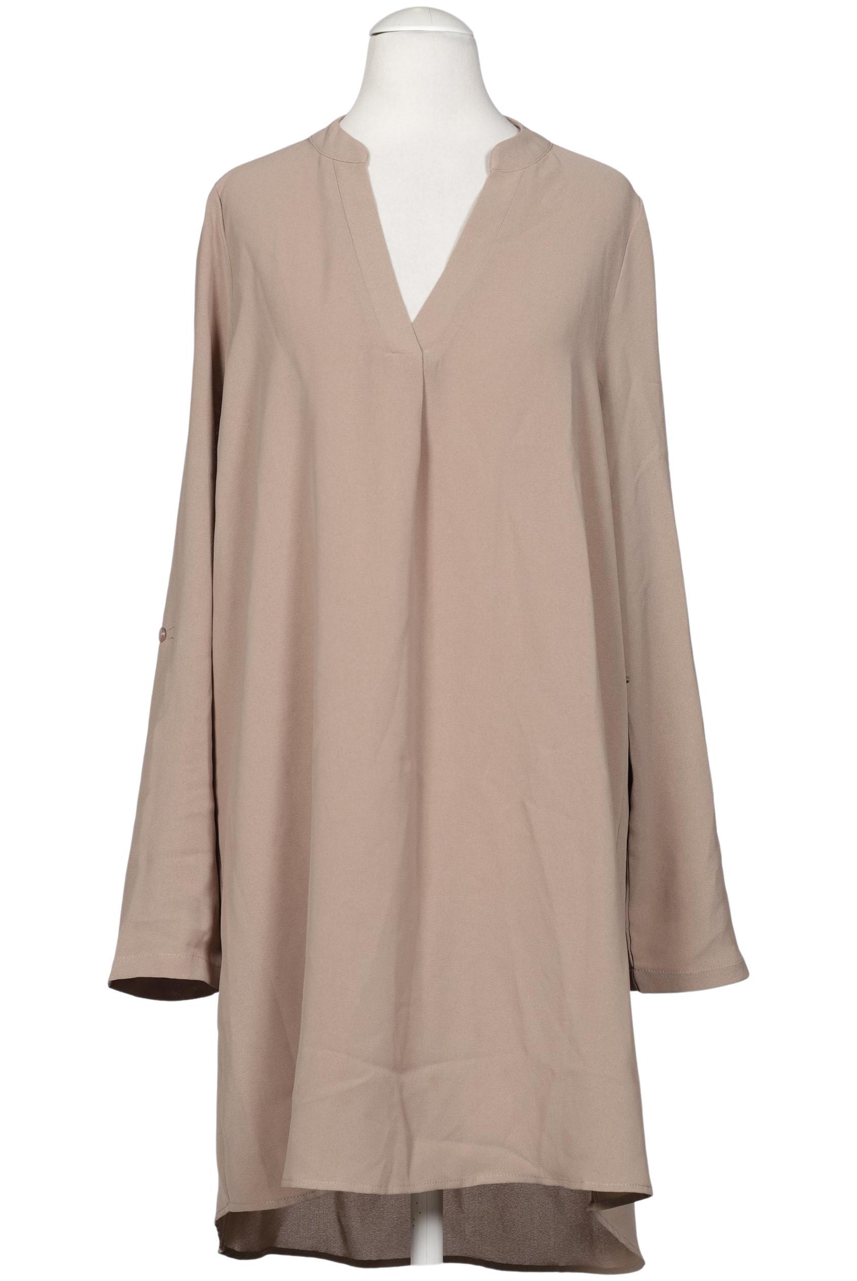 

Lascana Damen Bluse, beige, Gr. 34