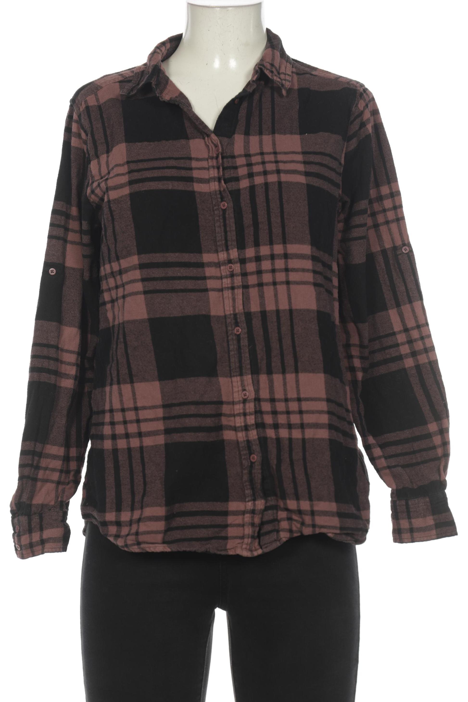 

Lascana Damen Bluse, flieder, Gr. 40