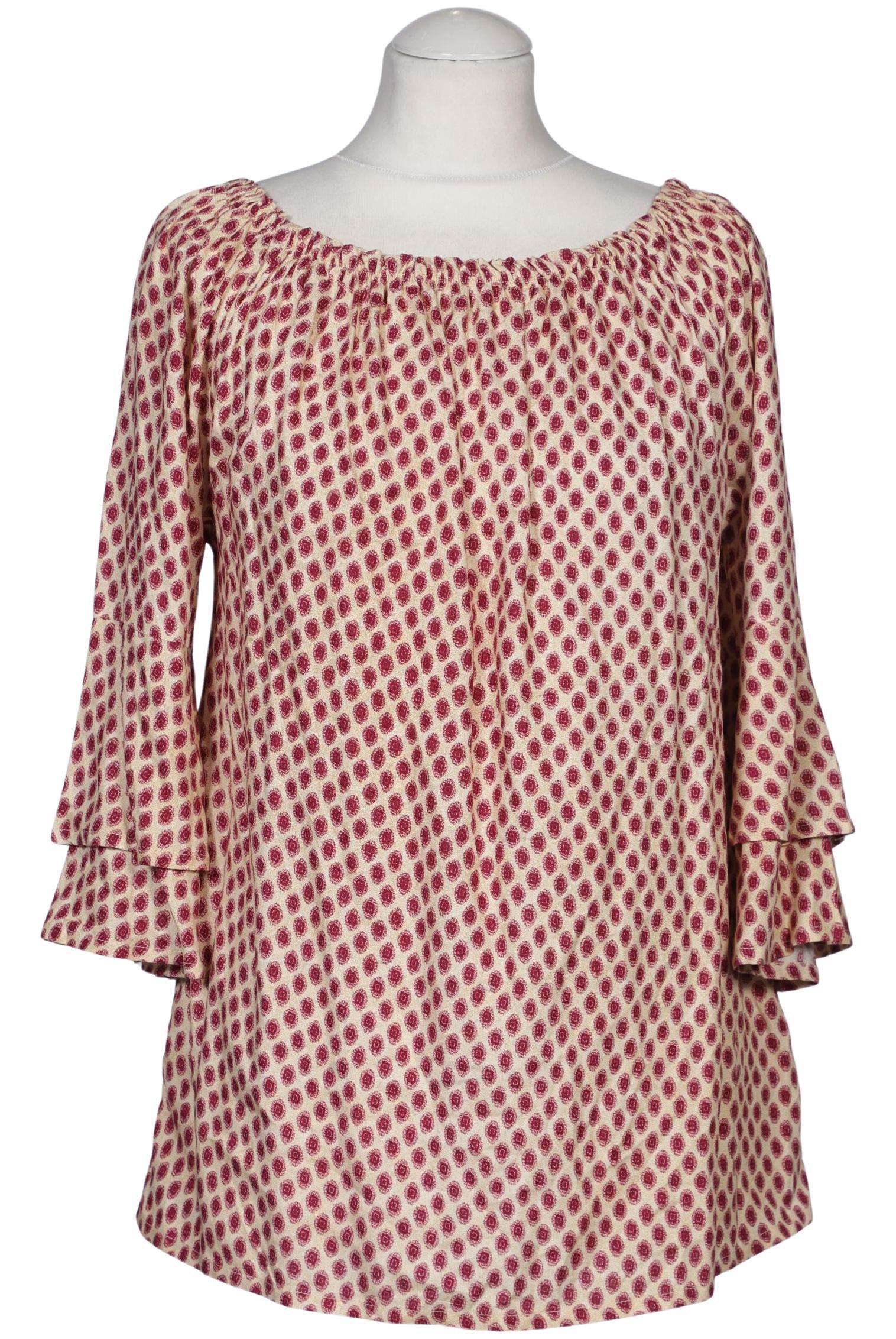 

Lascana Damen Bluse, mehrfarbig, Gr. 40