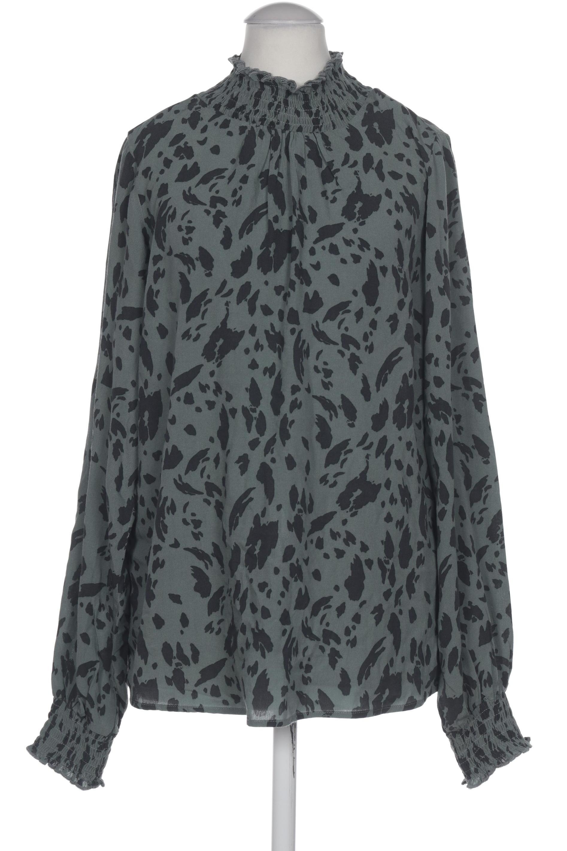 

Lascana Damen Bluse, grün, Gr. 34