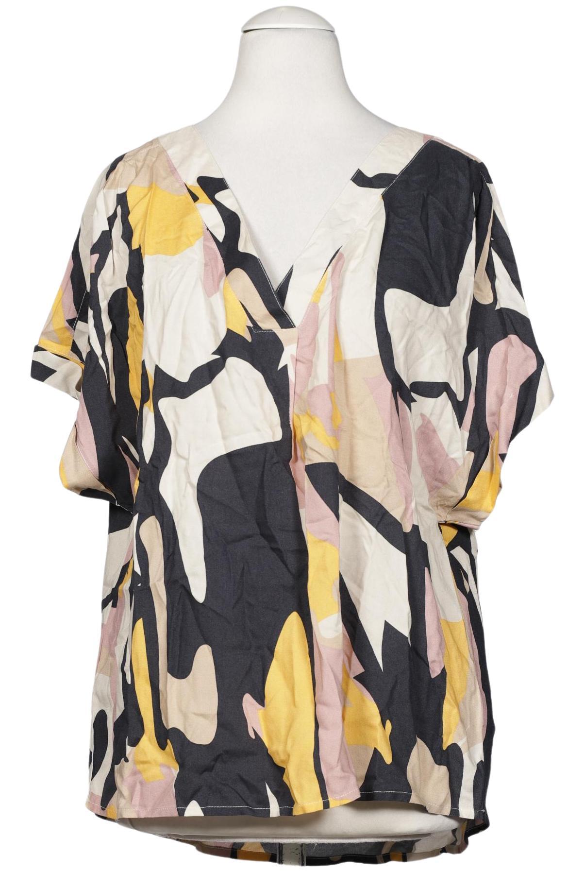 

Lascana Damen Bluse, mehrfarbig, Gr. 36