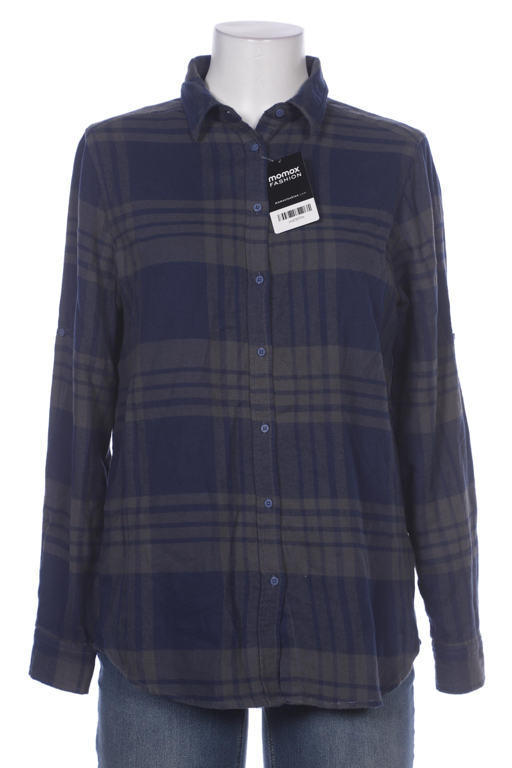 

Lascana Damen Bluse, marineblau, Gr. 38