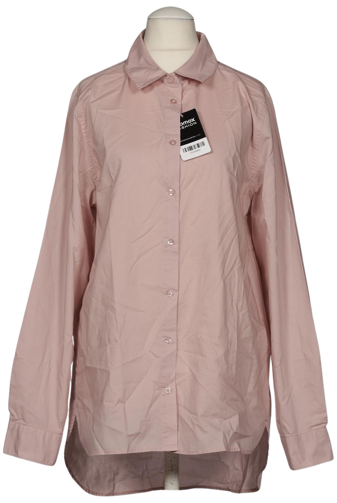 

Lascana Damen Bluse, pink, Gr. 38