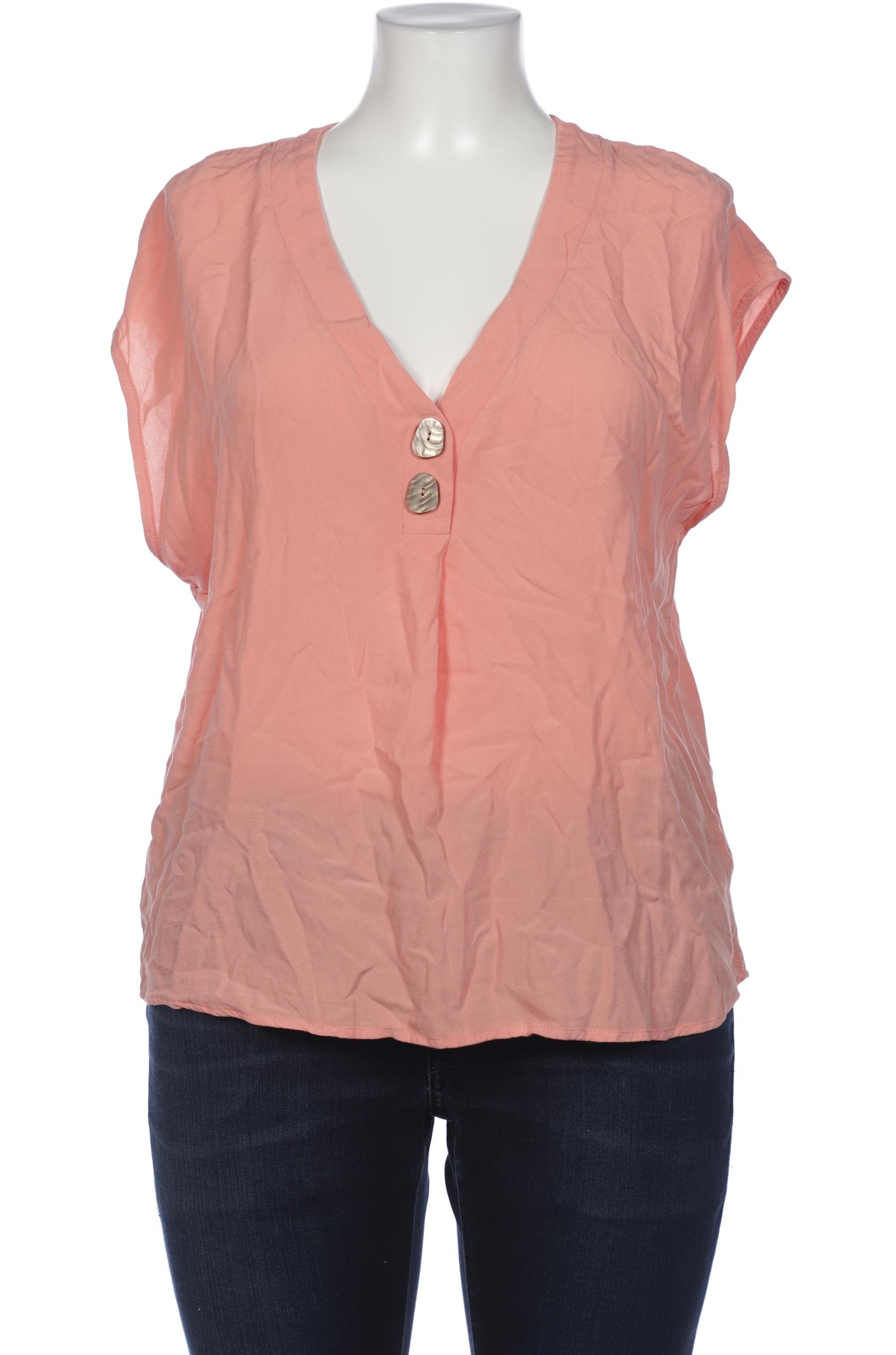 

Lascana Damen Bluse, pink, Gr. 42