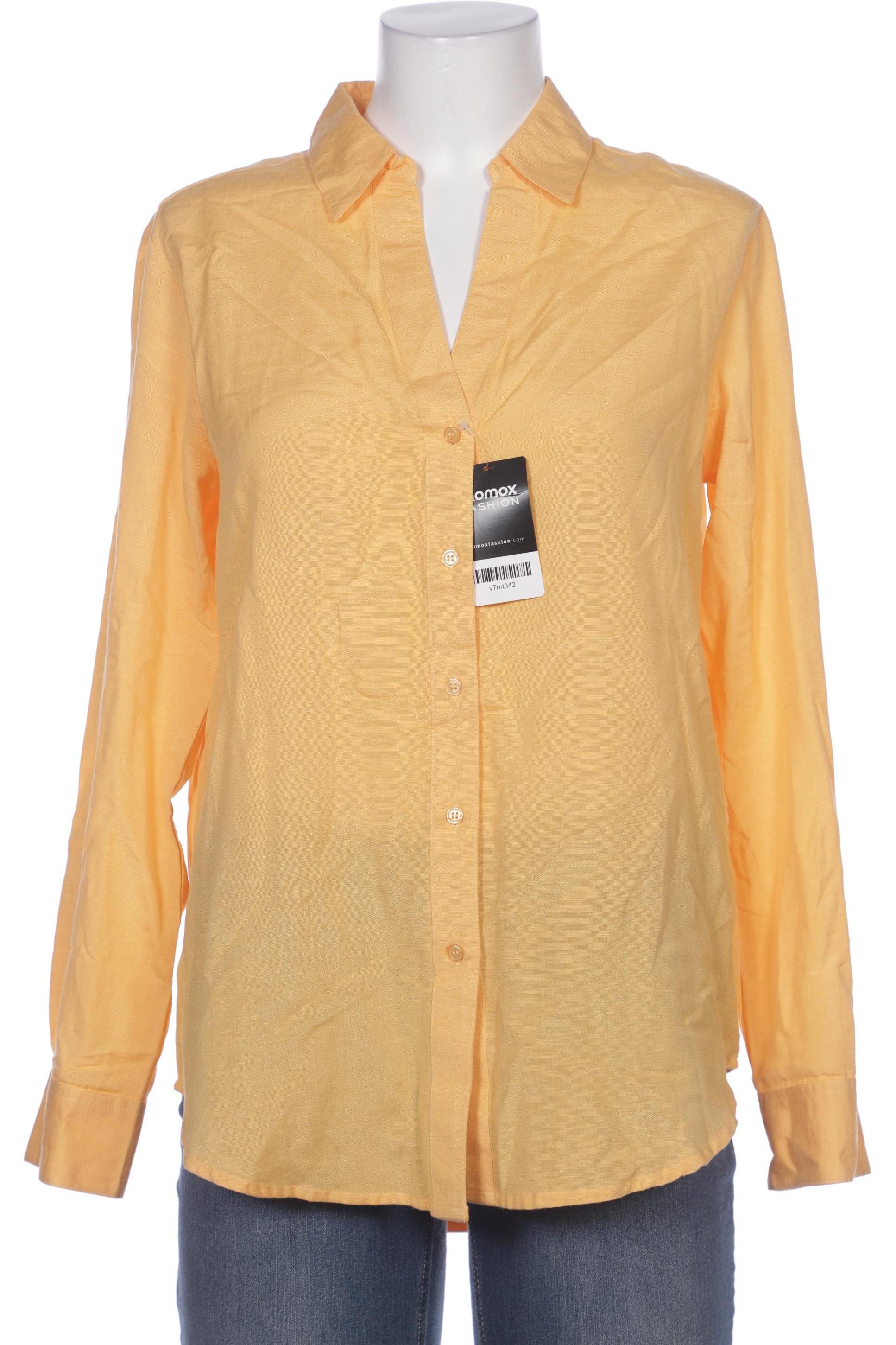 

Lascana Damen Bluse, orange, Gr. 38