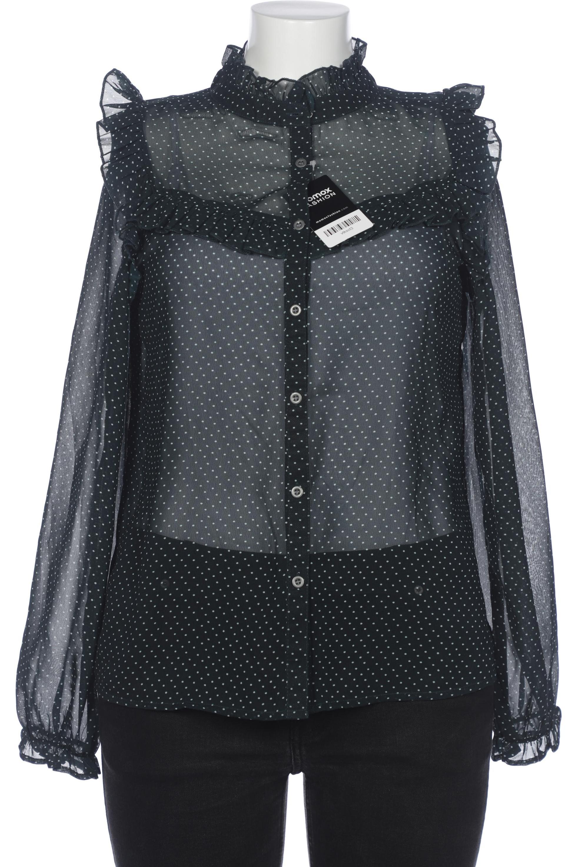 

Lascana Damen Bluse, grün, Gr. 44