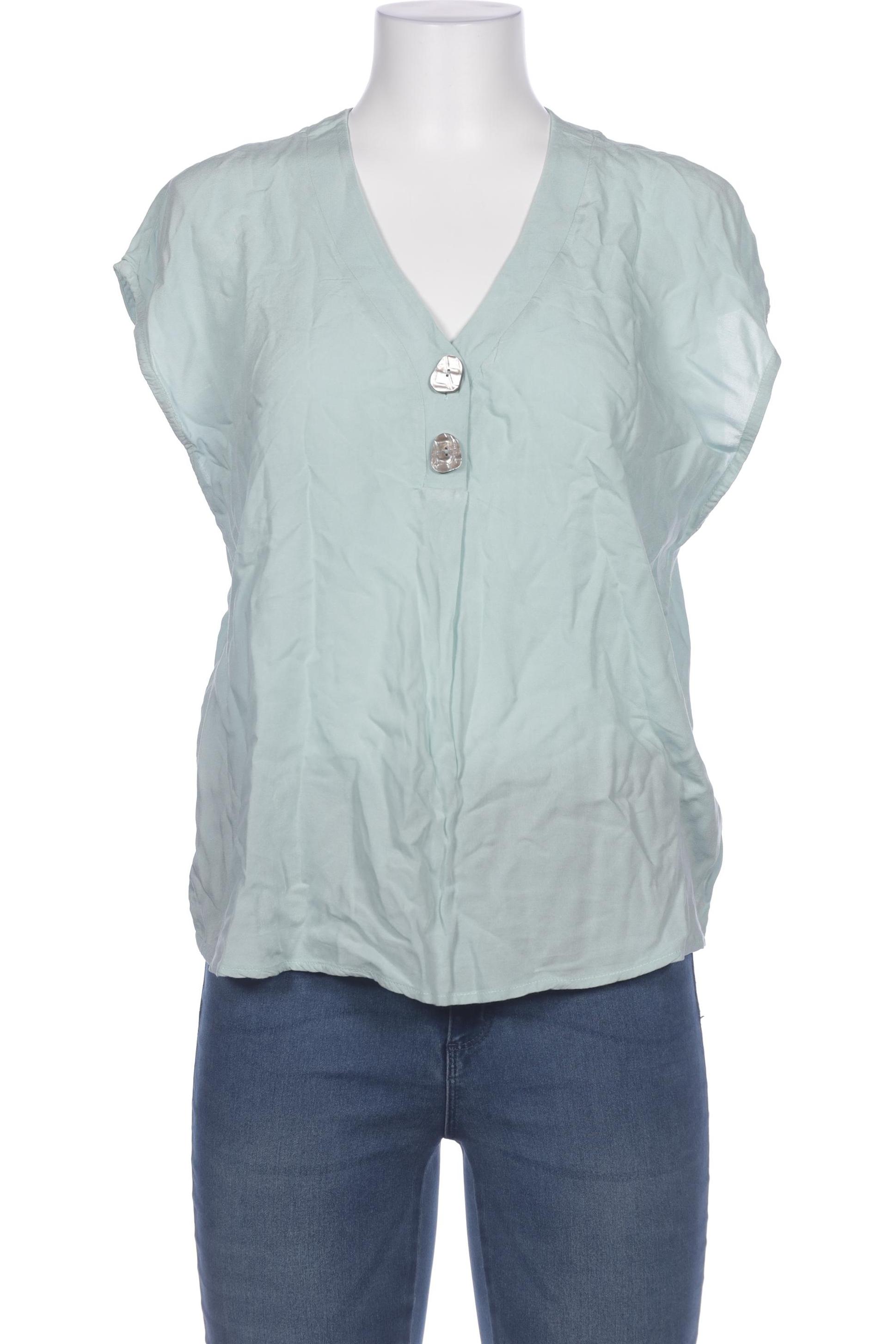

Lascana Damen Bluse, türkis, Gr. 42