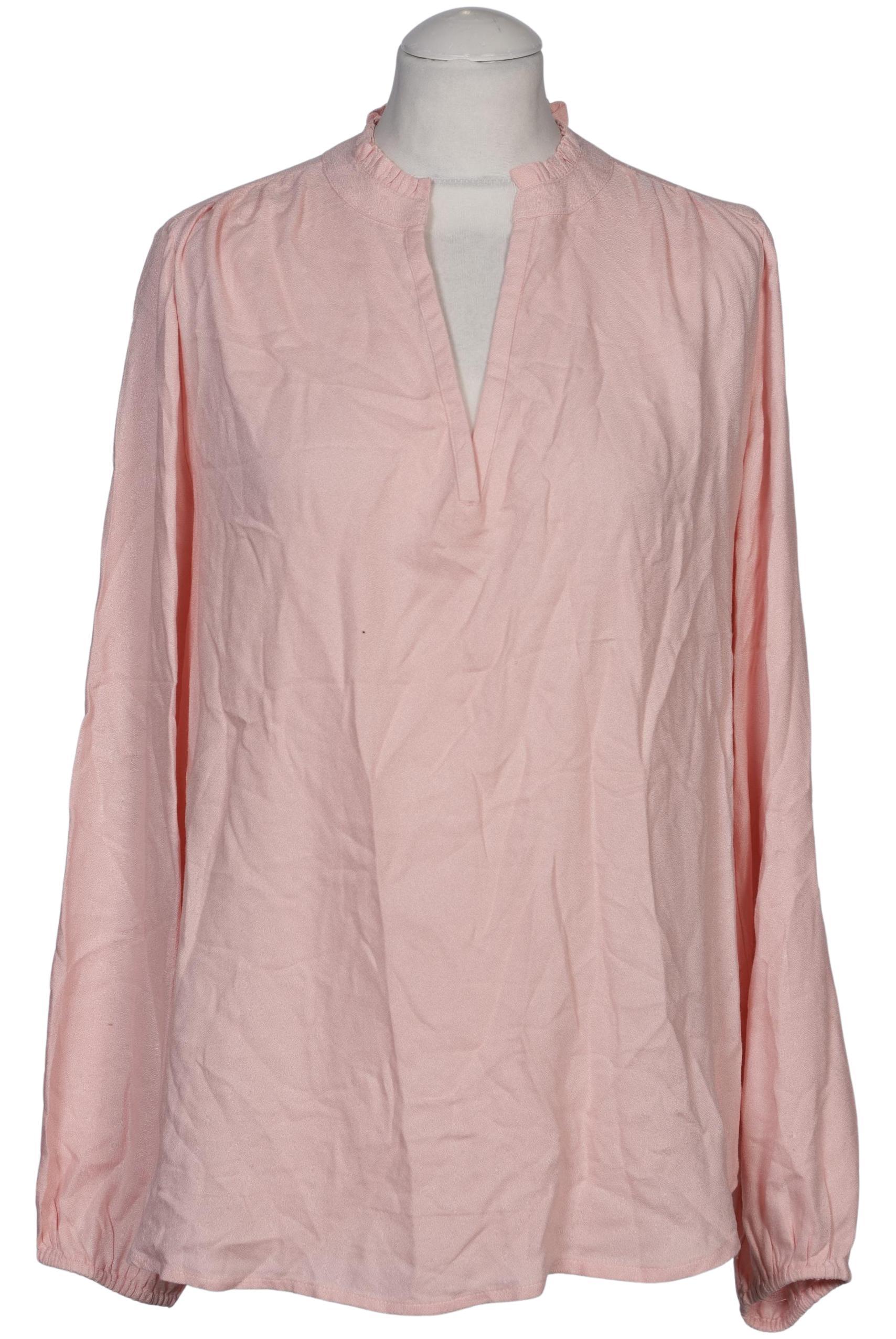 

Lascana Damen Bluse, pink, Gr. 38