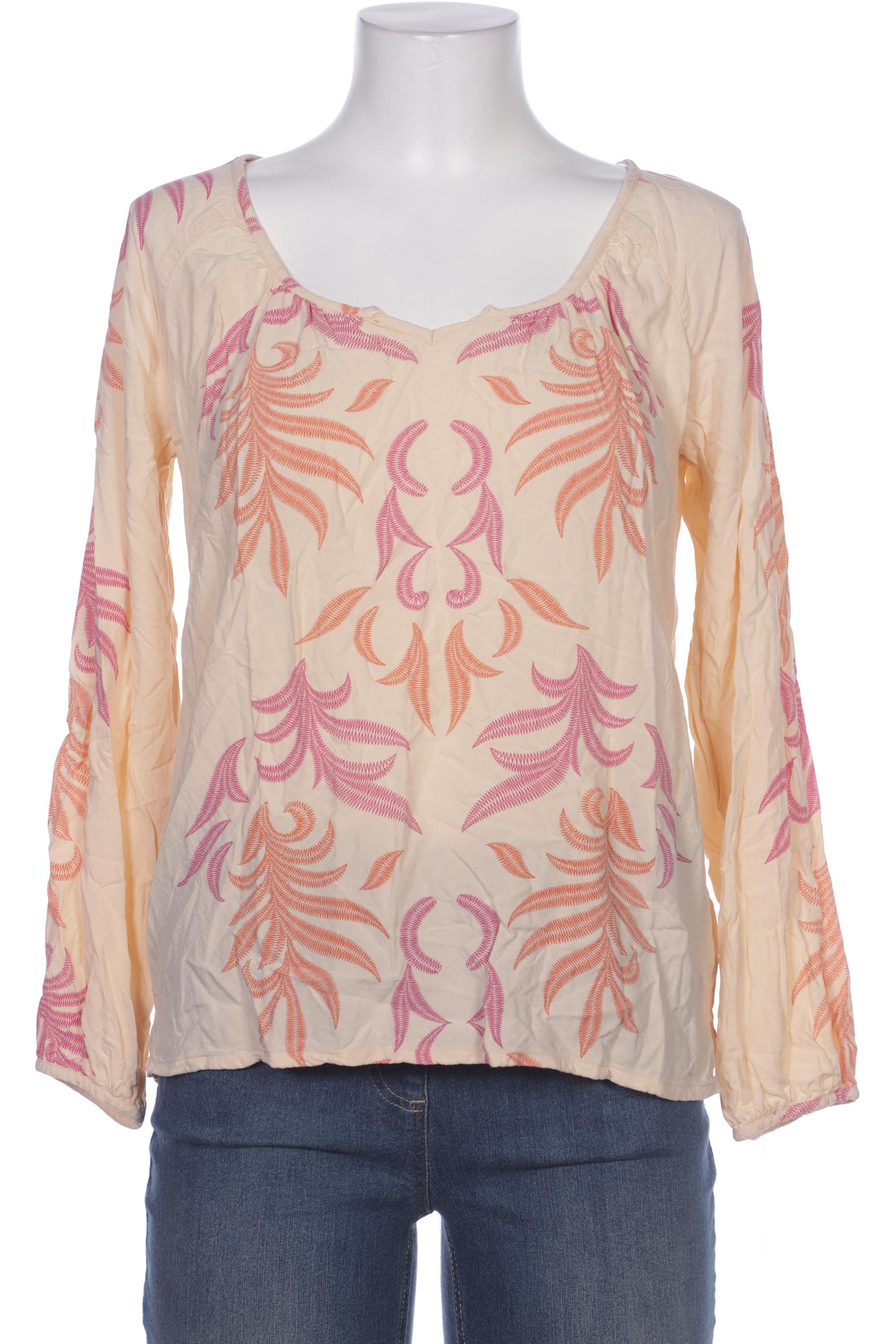 Thumbnail - Lascana Damen Bluse, beige, Gr. 36